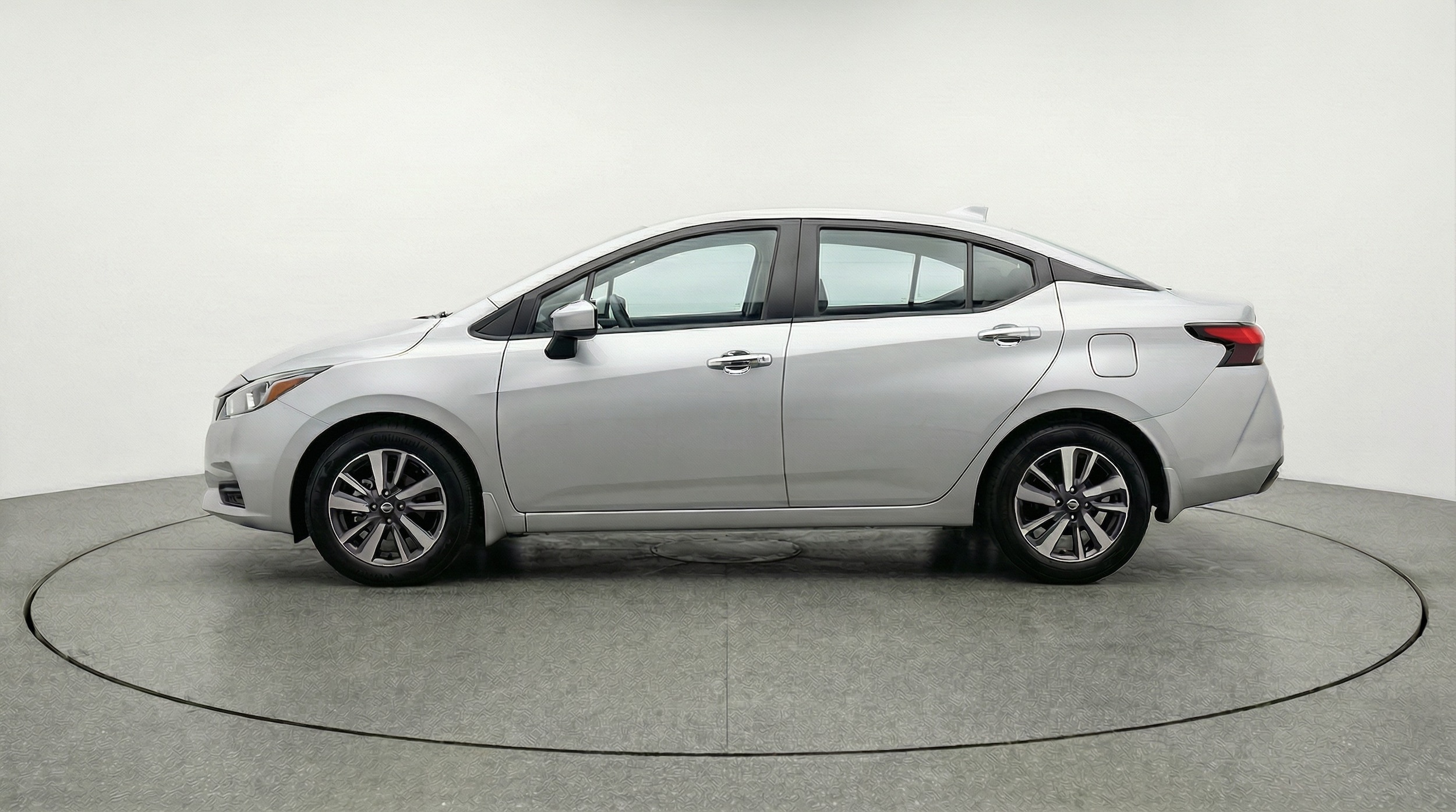 Thumbnail: 2025 Nissan Versa - 4