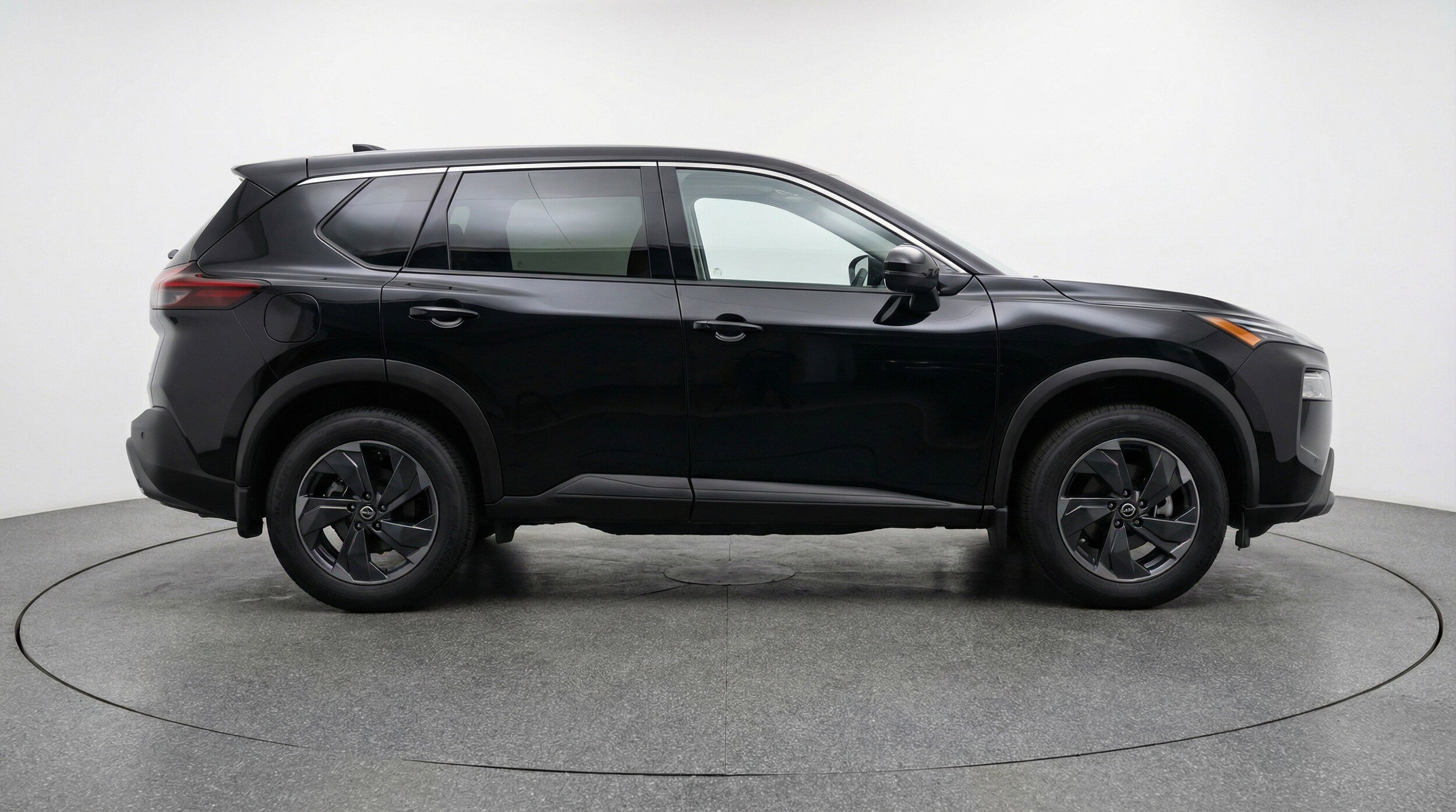 Thumbnail: 2025 Nissan Rogue - 9