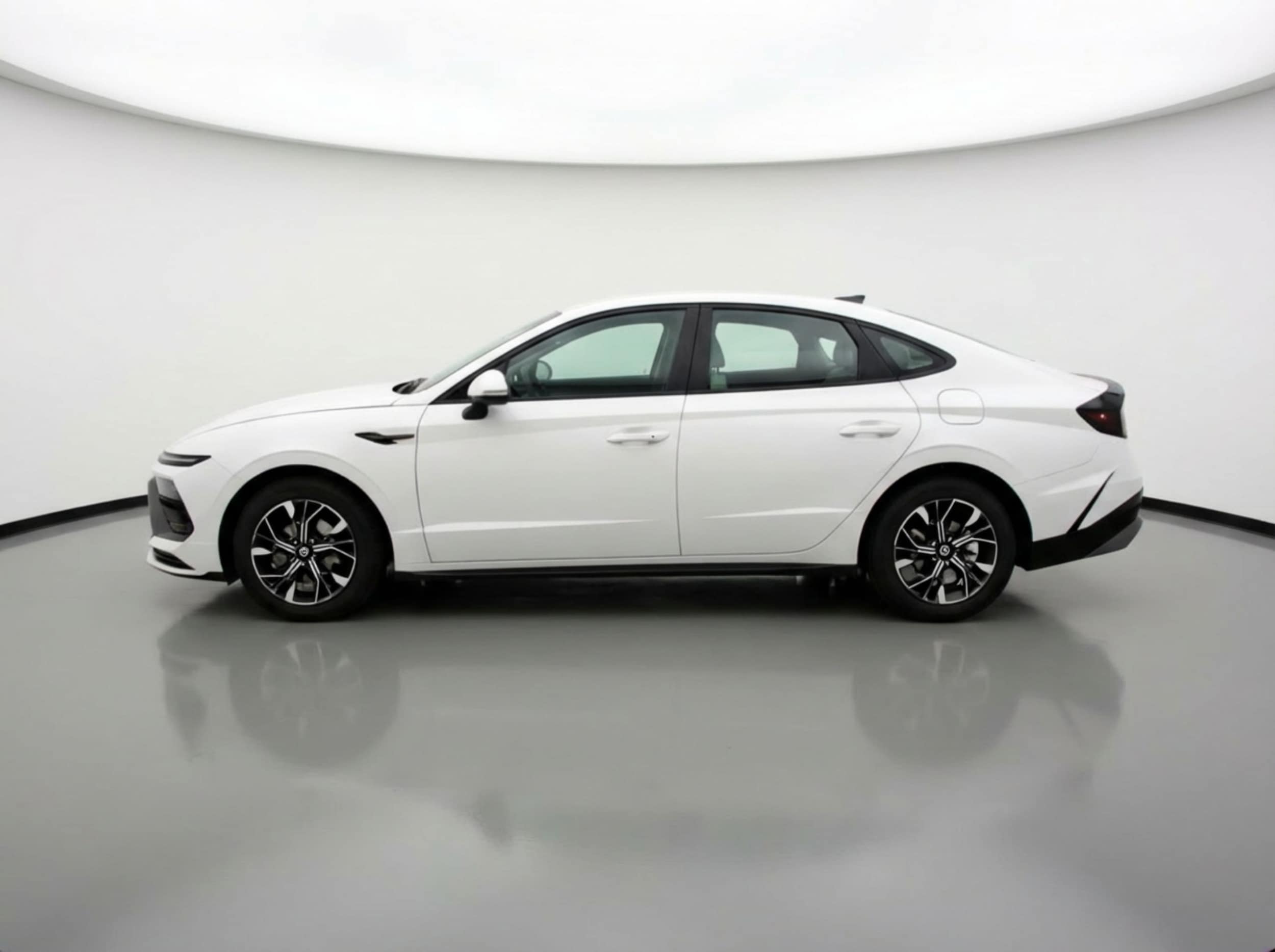 Thumbnail: 2025 Hyundai Sonata - 4