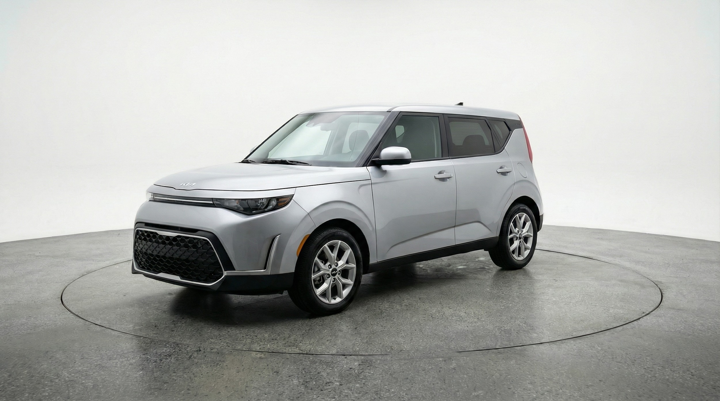 Thumbnail: 2025 Kia Soul - 3