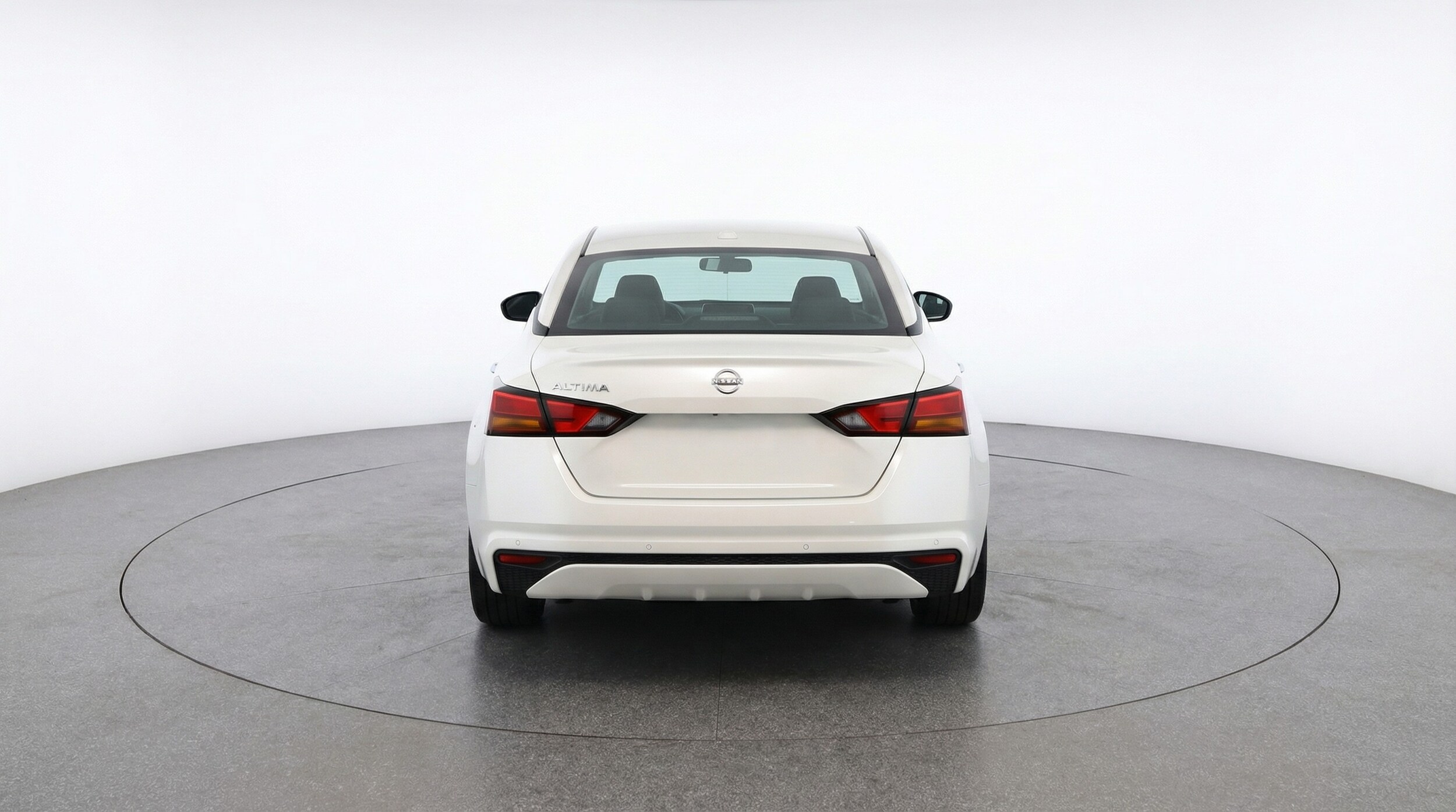 Thumbnail: 2025 Nissan Altima - 6