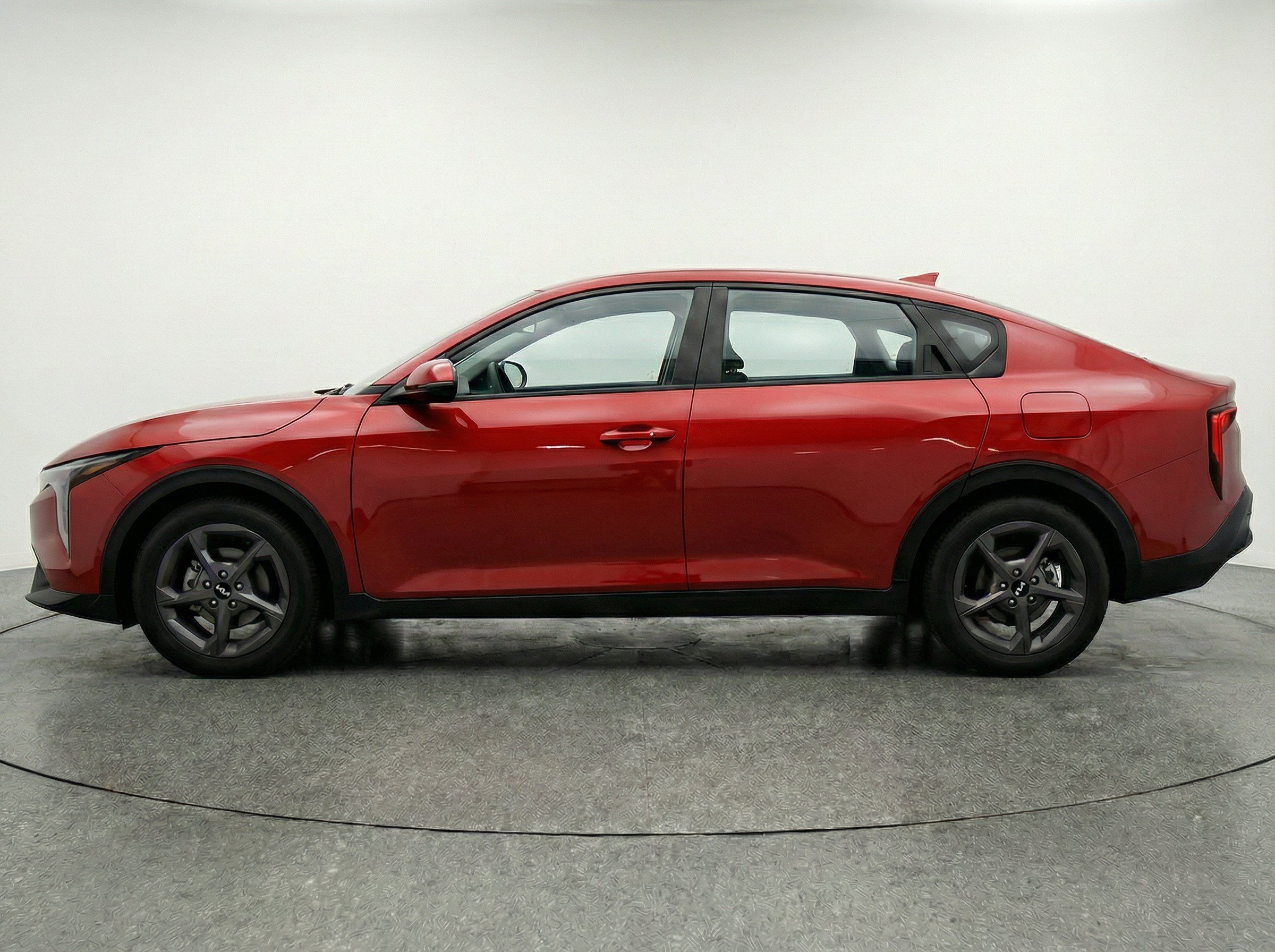 Thumbnail: 2025 Kia K4 - 3