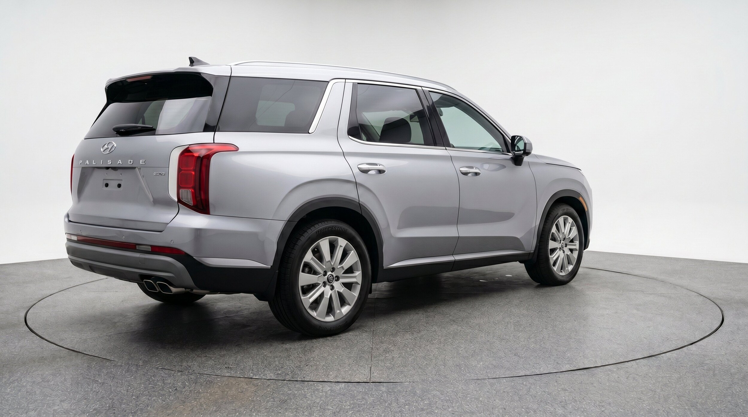 Thumbnail: 2025 Hyundai Palisade - 9