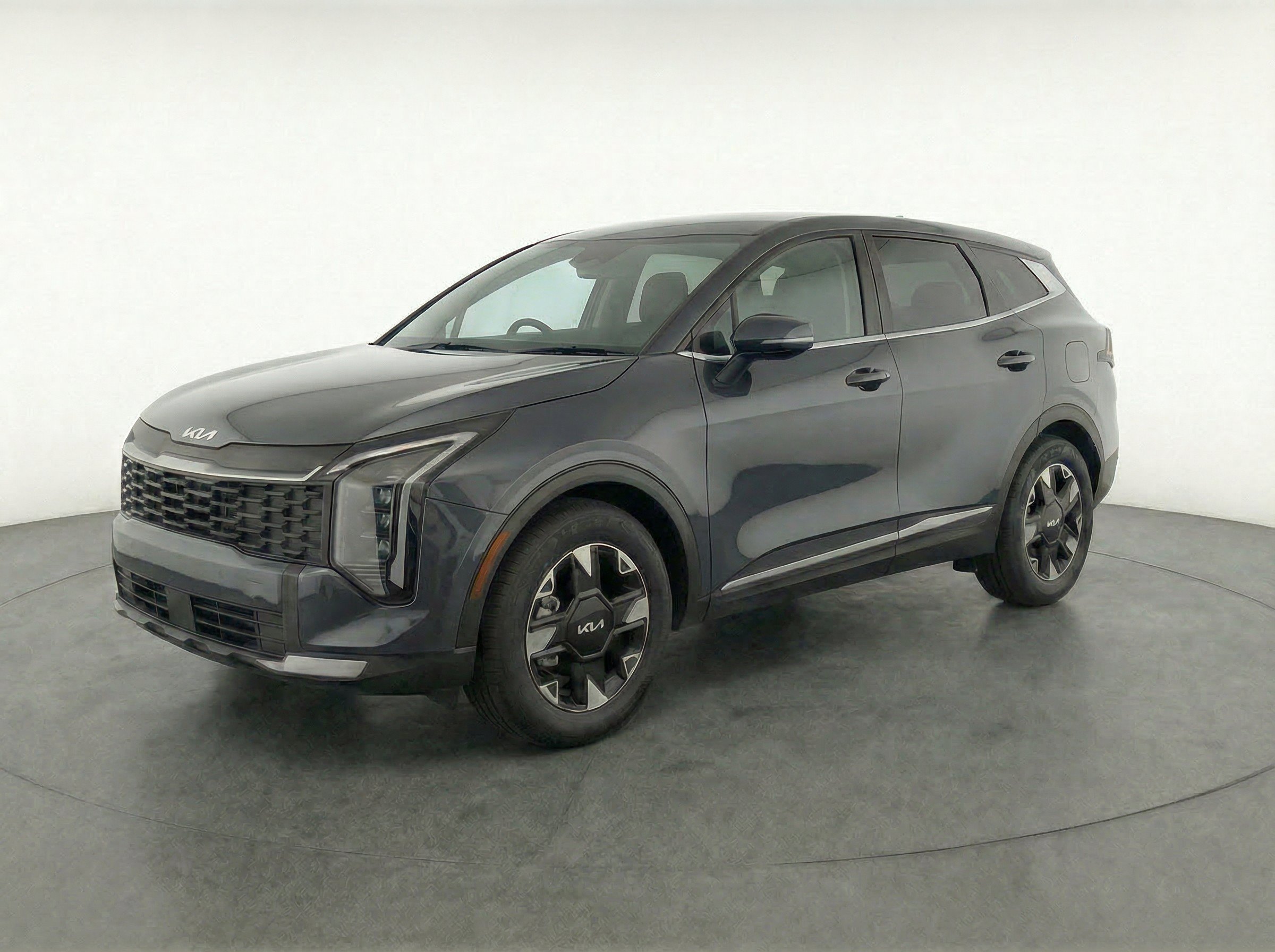 Thumbnail: 2026 Kia Sportage - 2