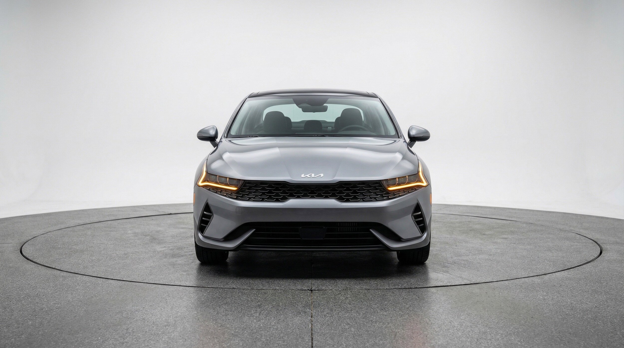 Thumbnail: 2025 Kia K4 - 2