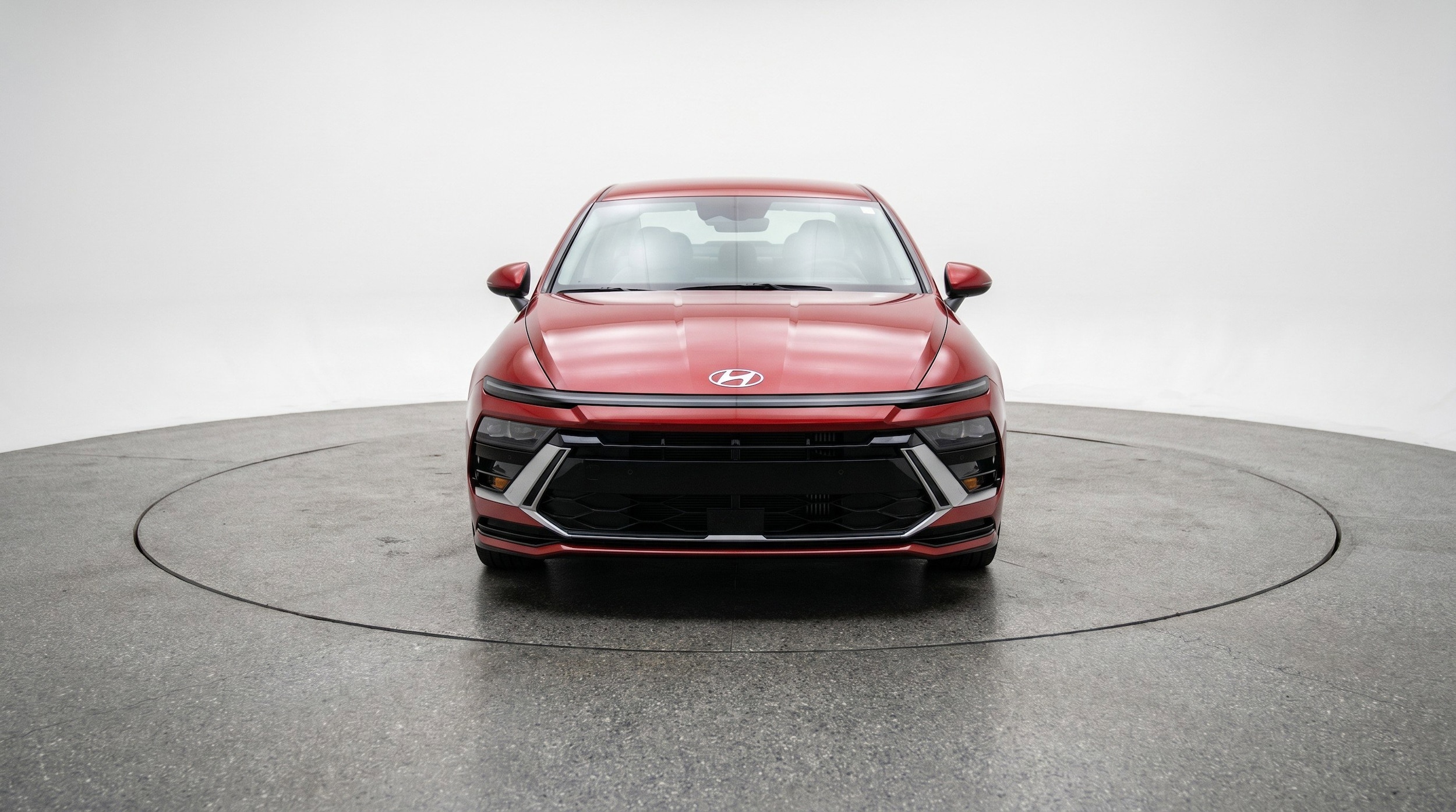 Thumbnail: 2025 Hyundai Sonata - 1