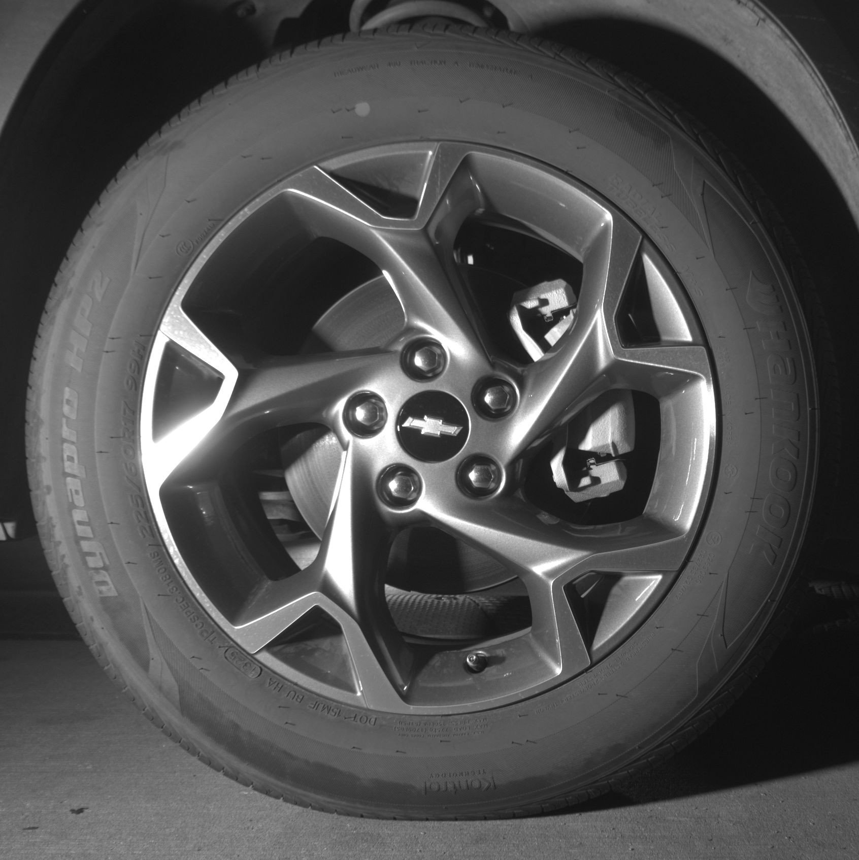 Thumbnail: 2025 Chevrolet Trax - 12