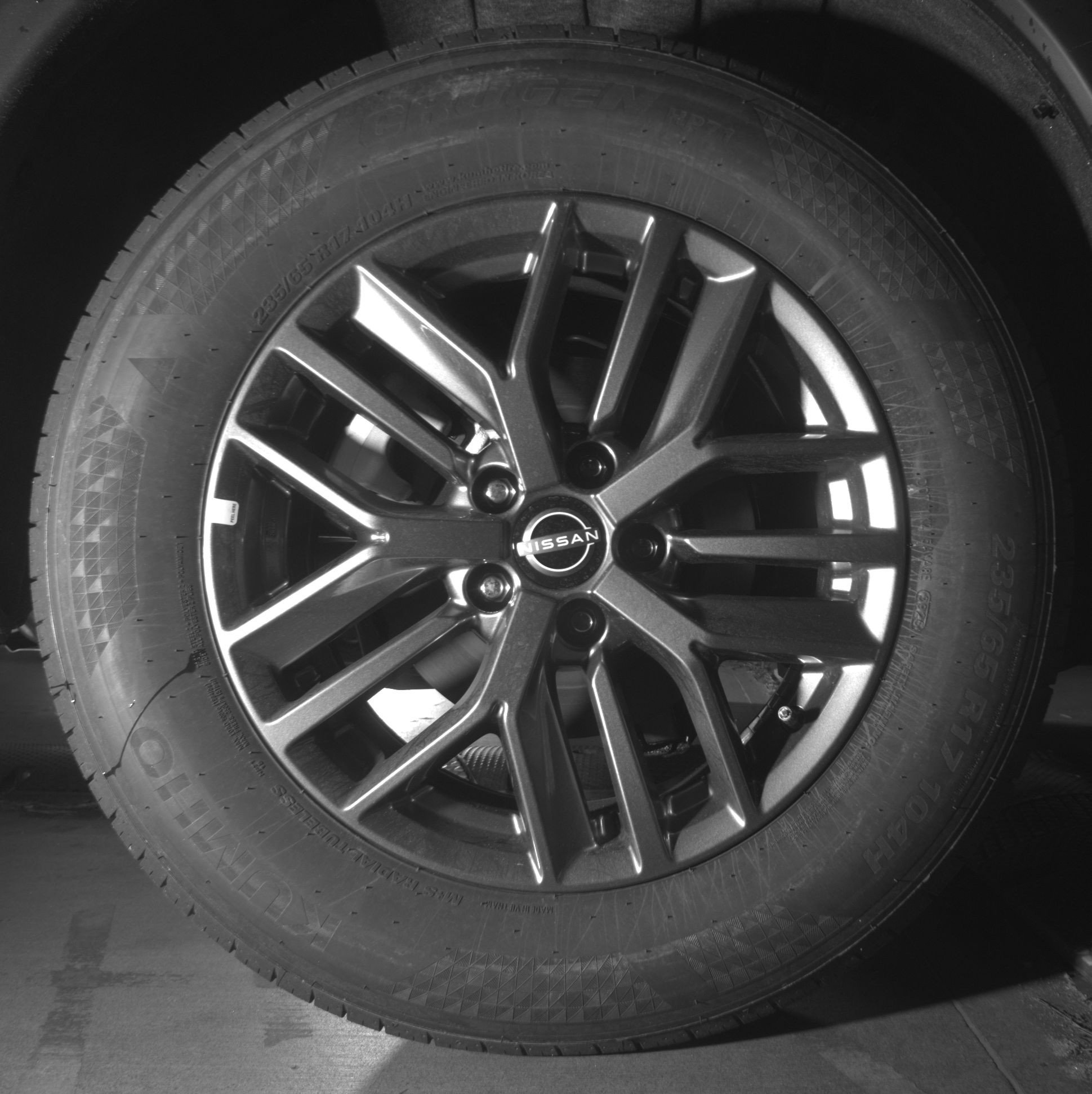 Thumbnail: 2026 Nissan Rogue - 14