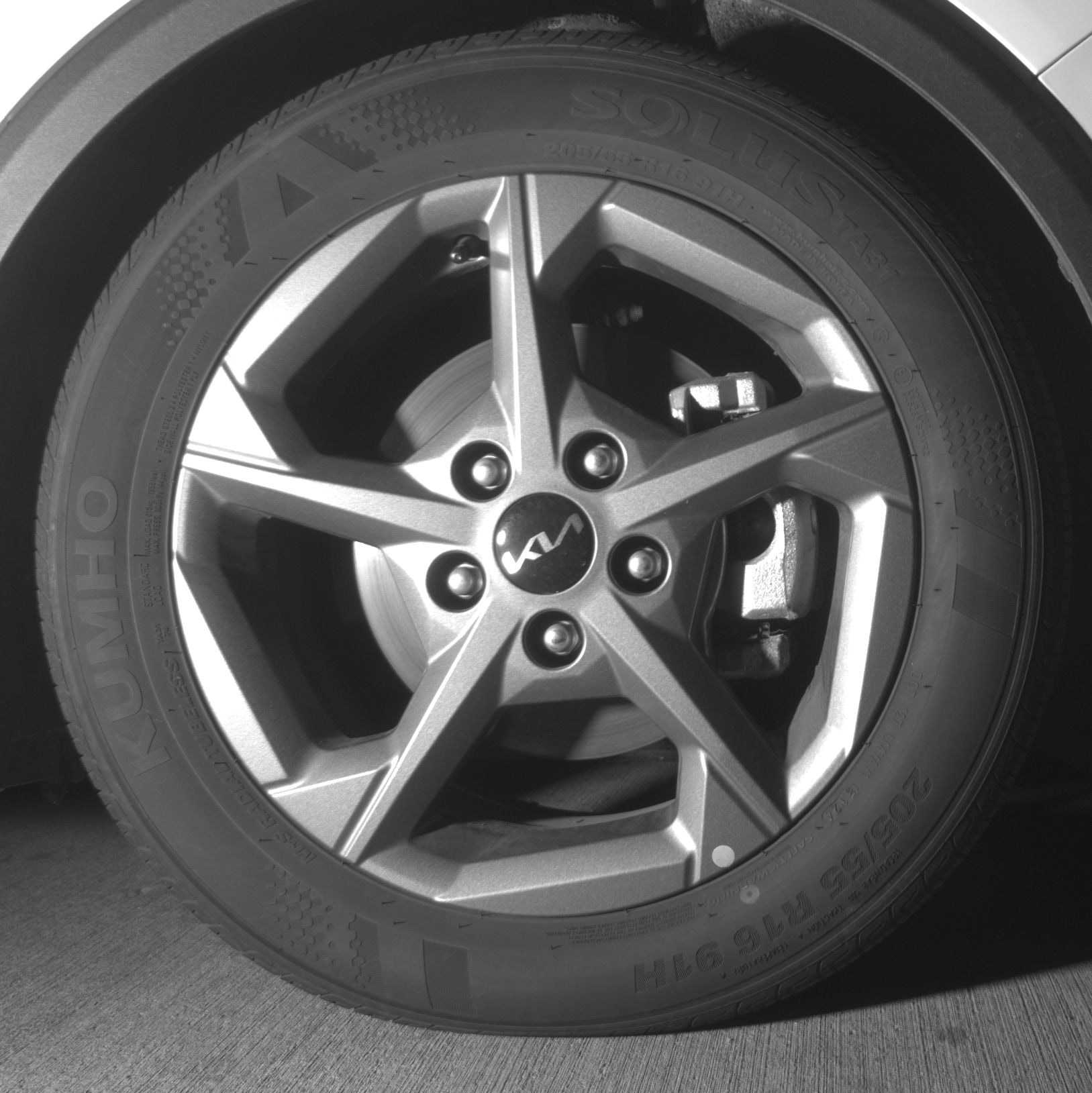 Thumbnail: 2025 Kia K4 - 10