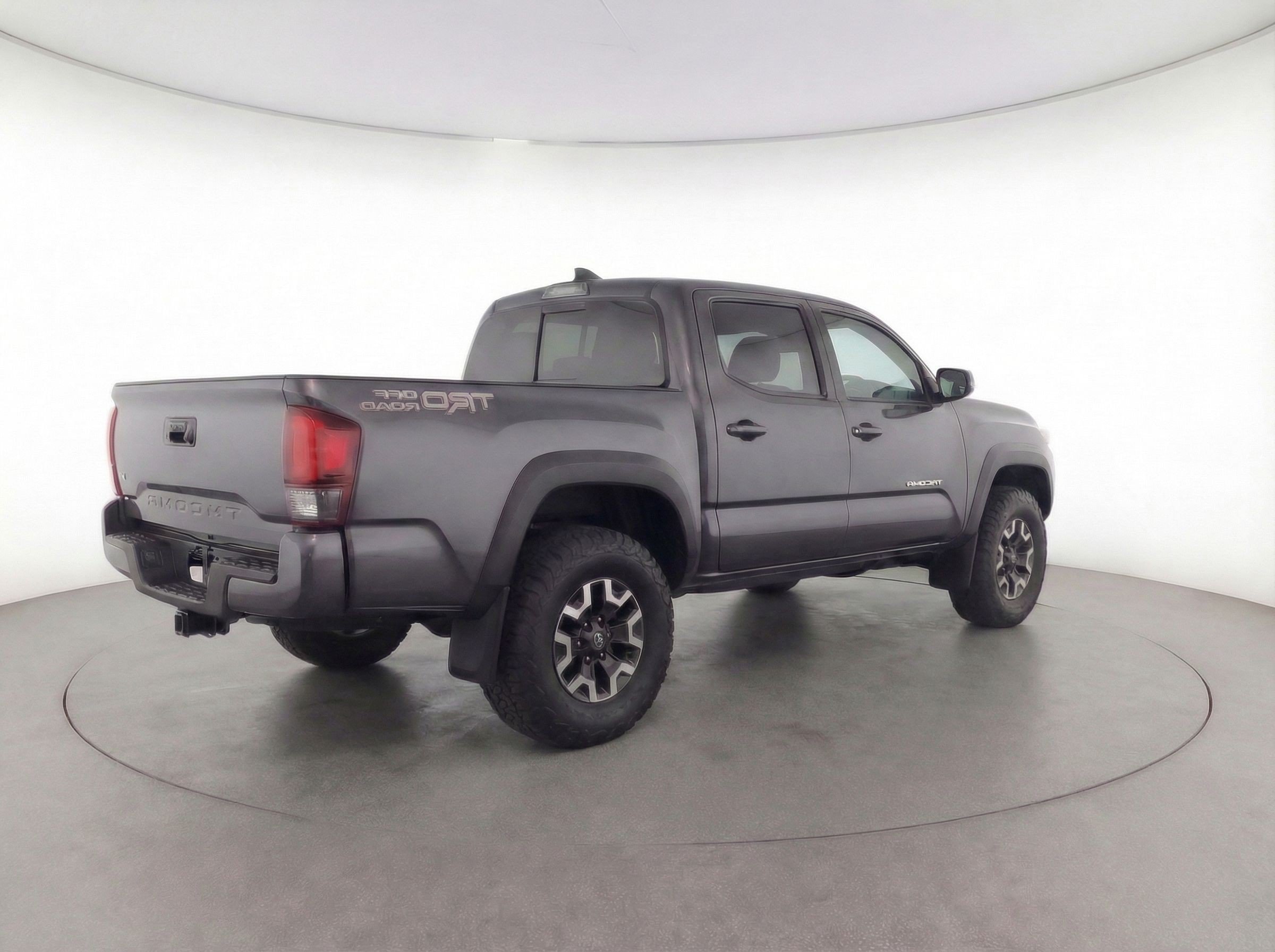 Thumbnail: 2025 Toyota Tacoma - 7