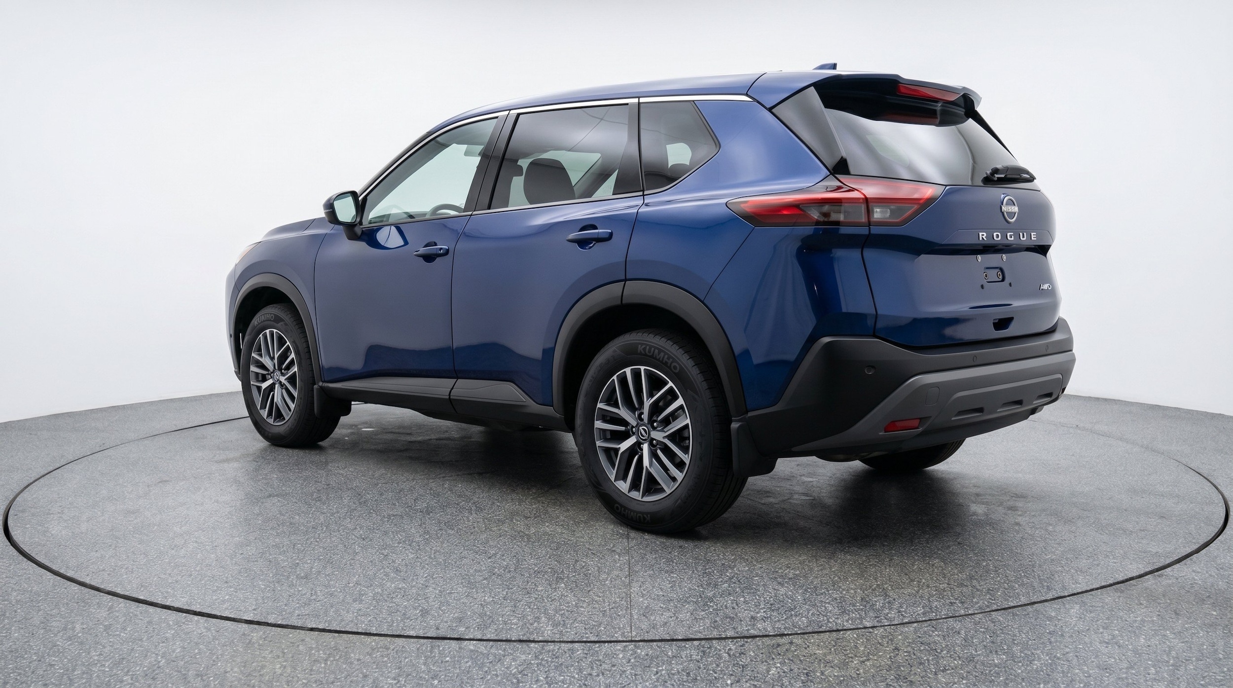 Thumbnail: 2026 Nissan Rogue - 5