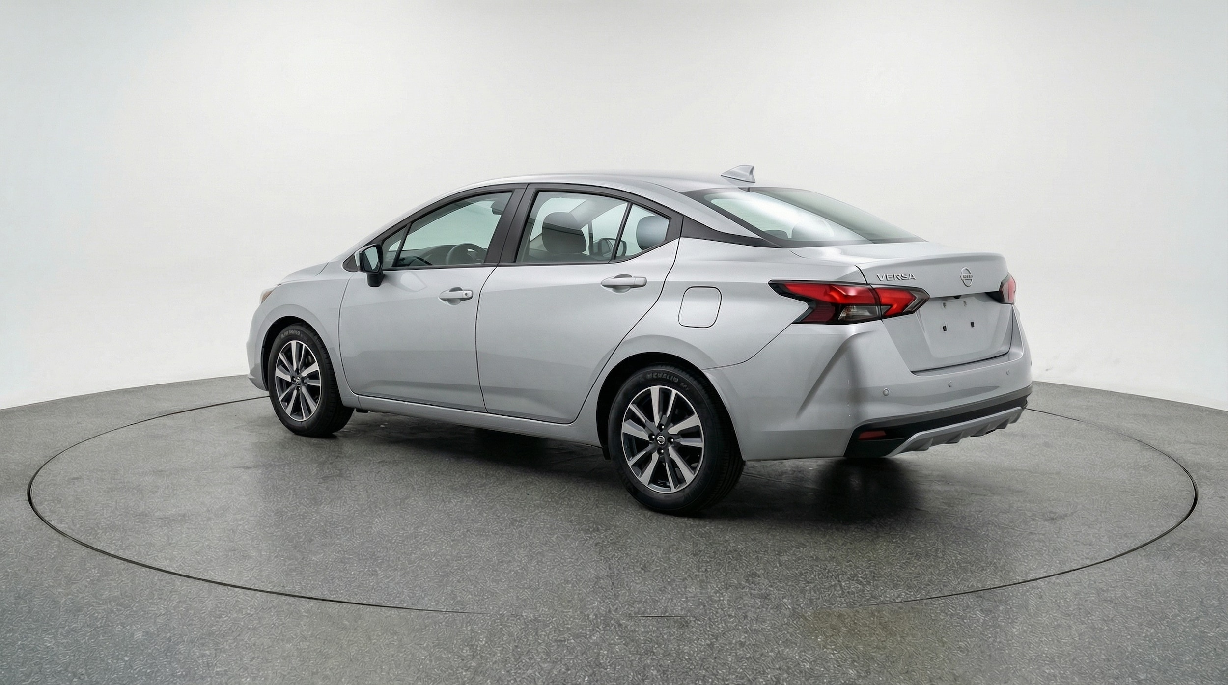 Thumbnail: 2025 Nissan Versa - 5