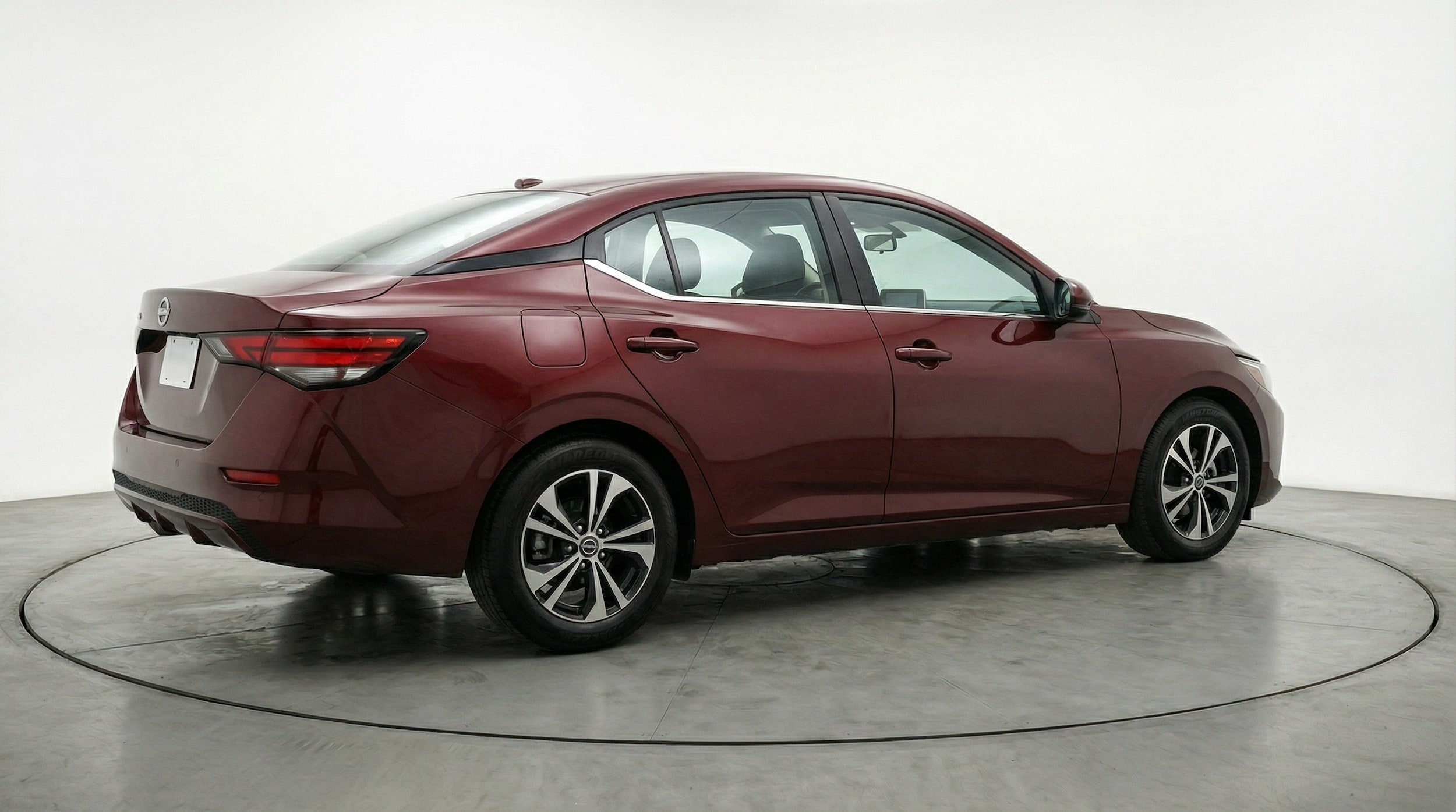 Thumbnail: 2025 Nissan Sentra - 7