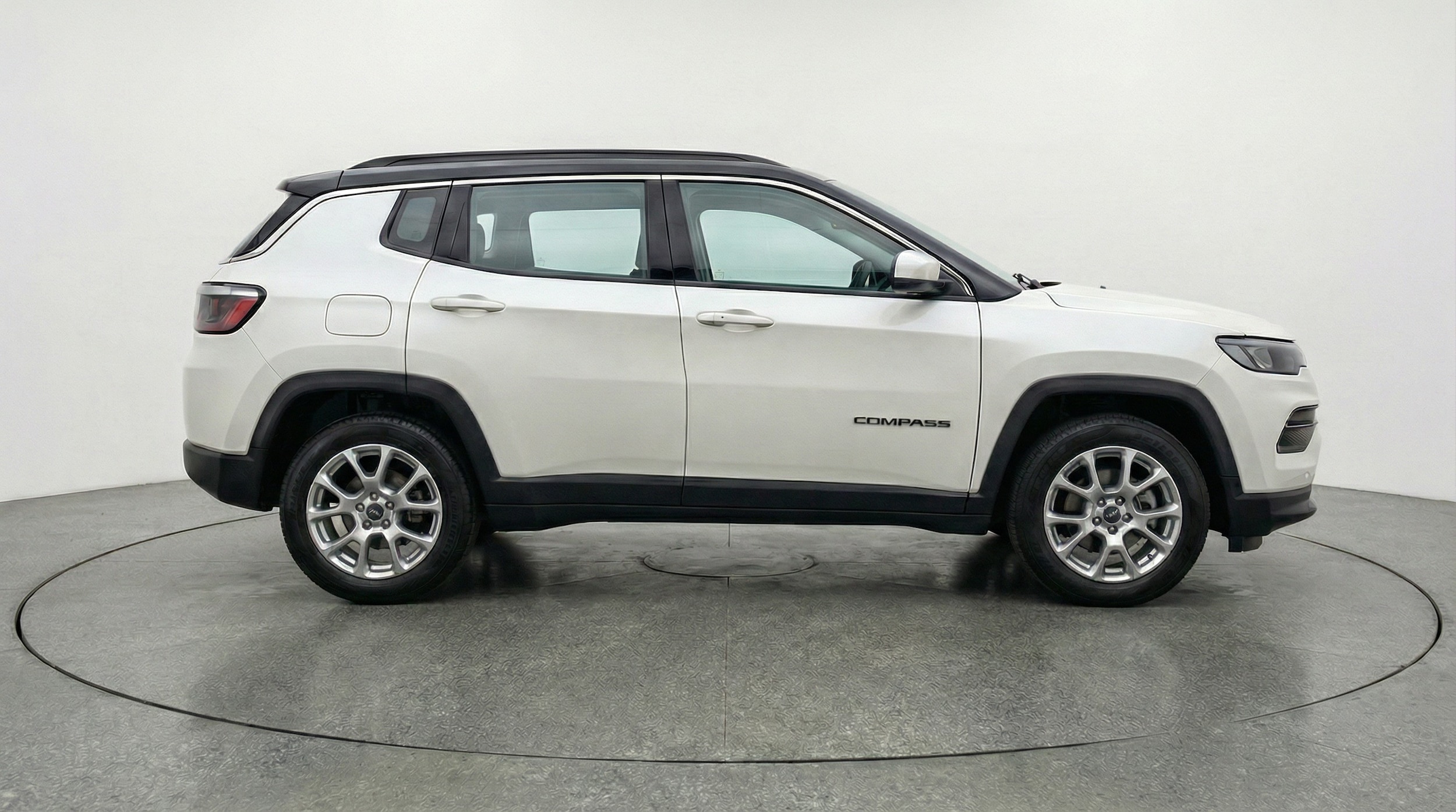 Thumbnail: 2025 Jeep Compass - 8