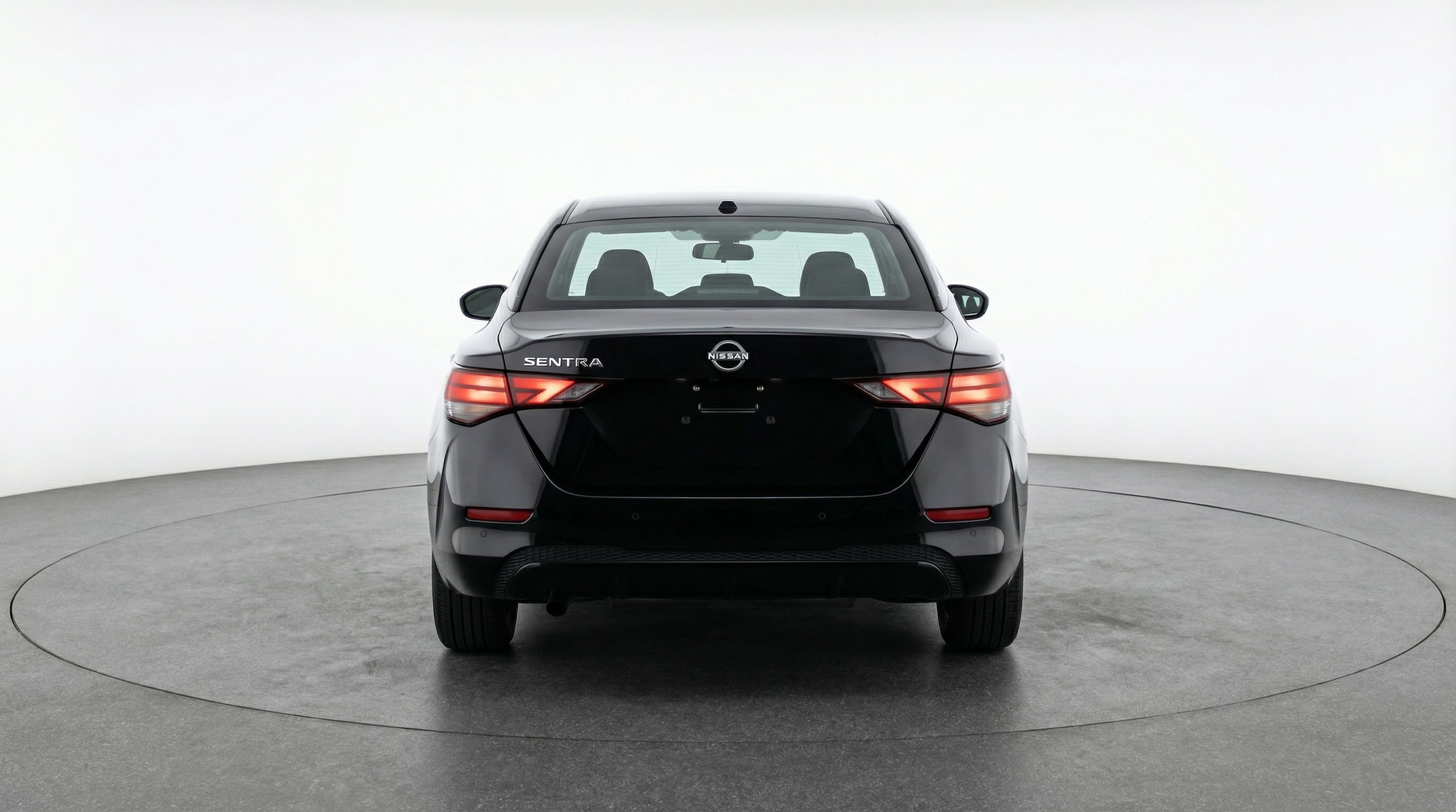 Thumbnail: 2025 Nissan Sentra - 6