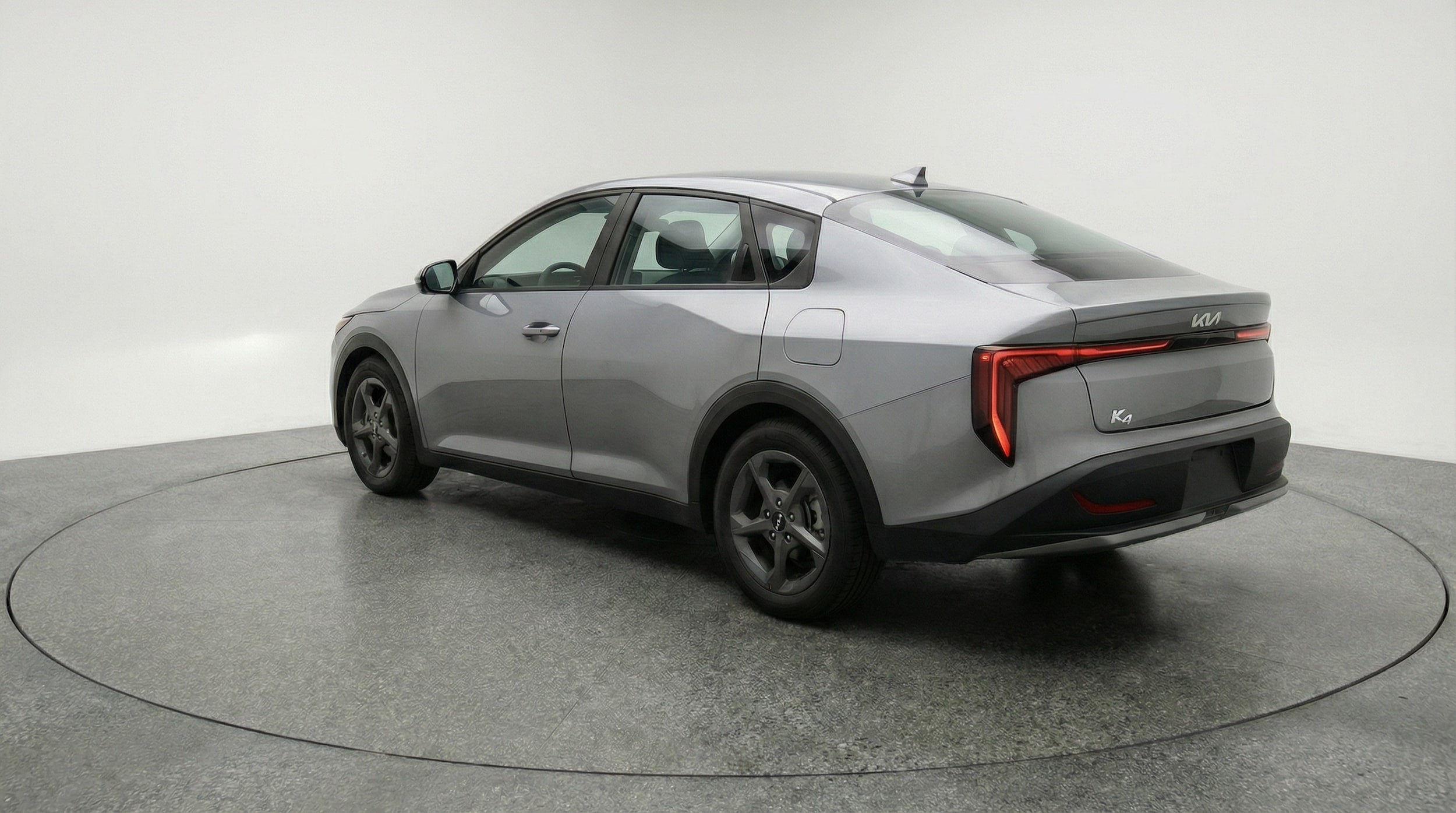 Thumbnail: 2025 Kia K4 - 5