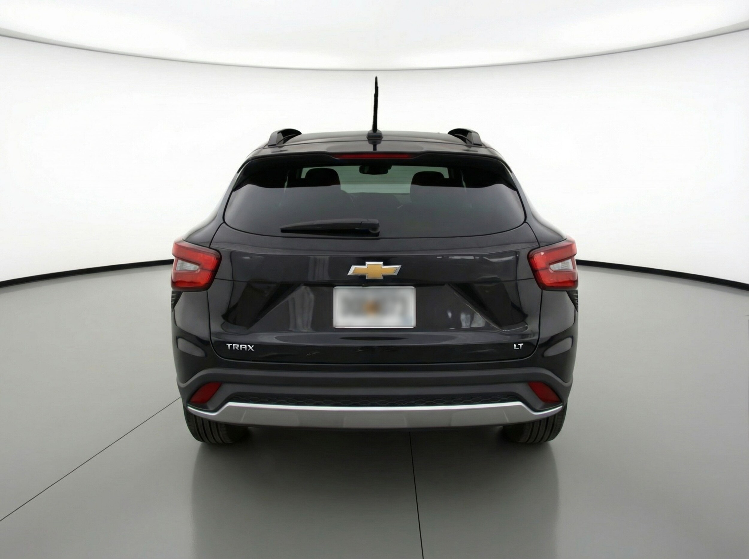 Thumbnail: 2025 Chevrolet Trax - 6