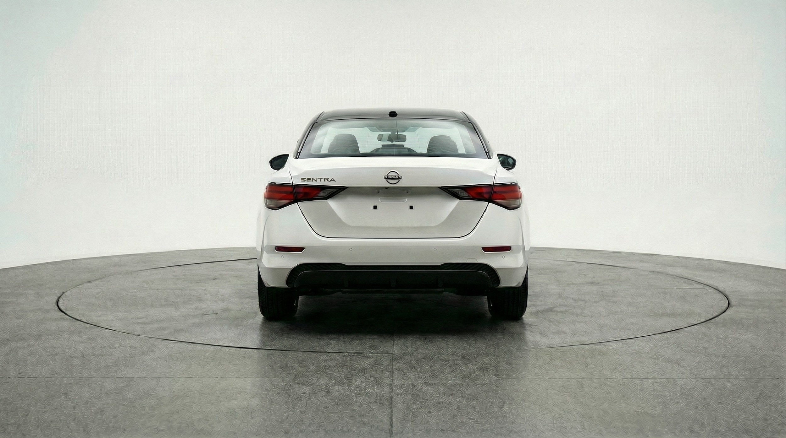 Thumbnail: 2025 Nissan Sentra - 6