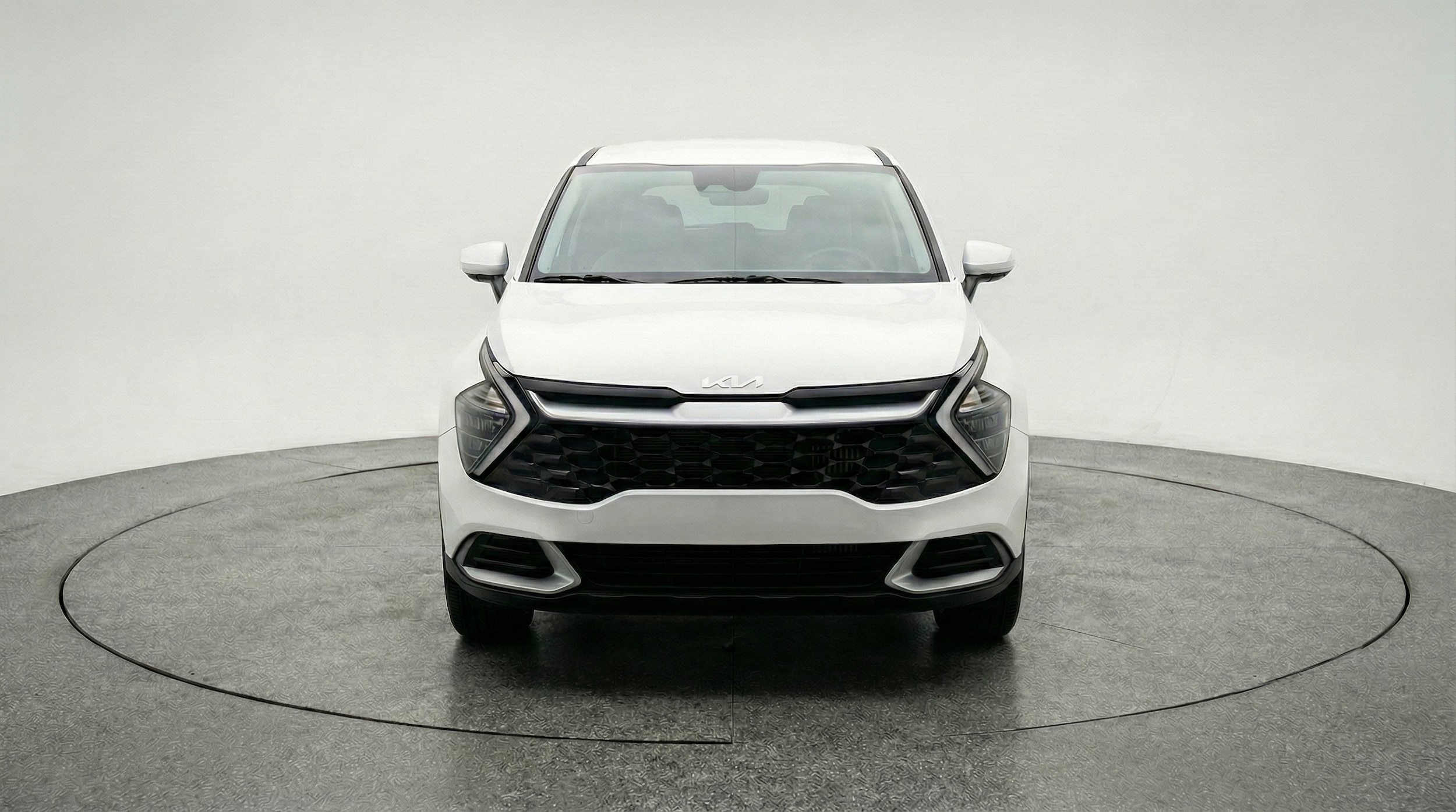 Thumbnail: 2025 Kia Sportage - 2