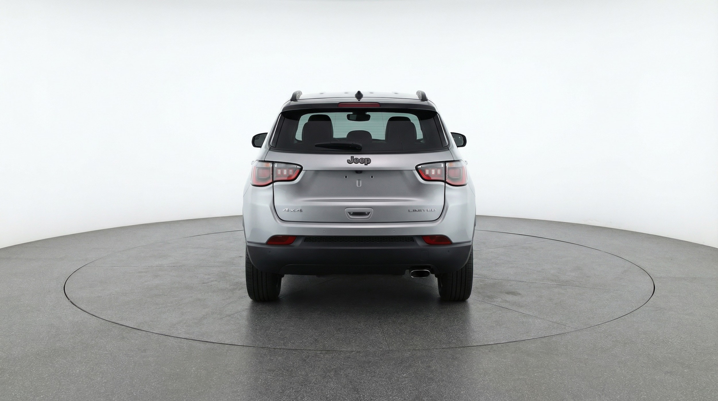 Thumbnail: 2025 Jeep Compass - 6