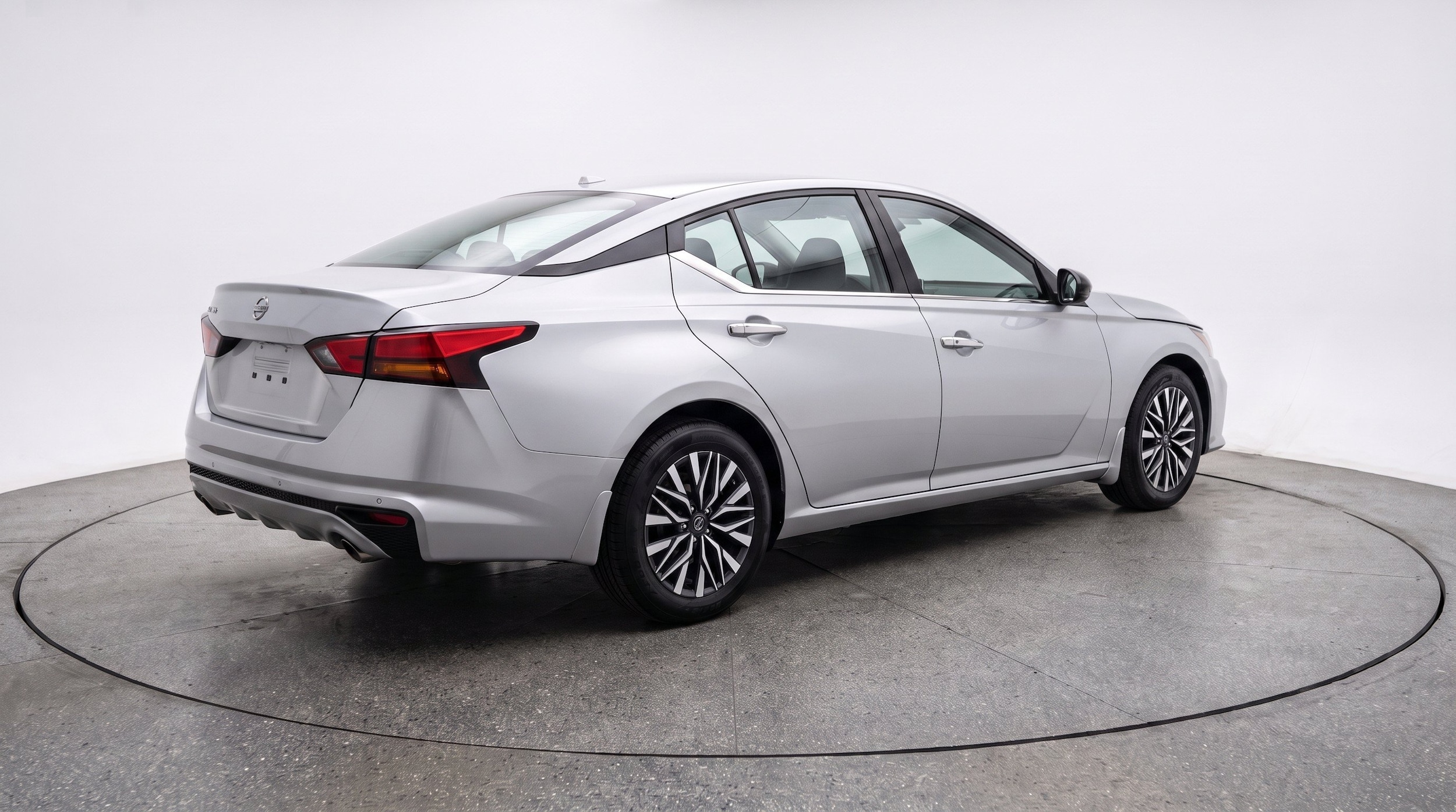 Thumbnail: 2025 Nissan Altima - 7