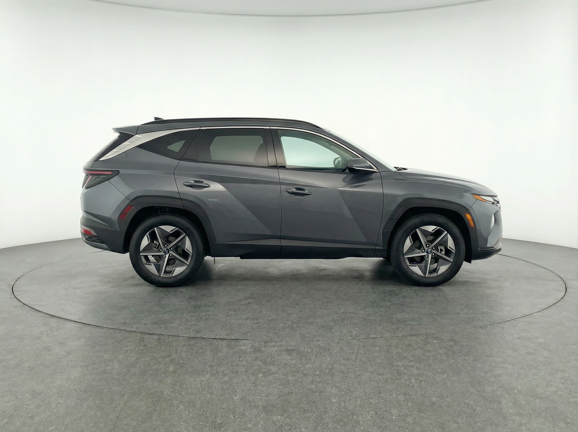 Thumbnail: 2025 Hyundai Tucson - 8