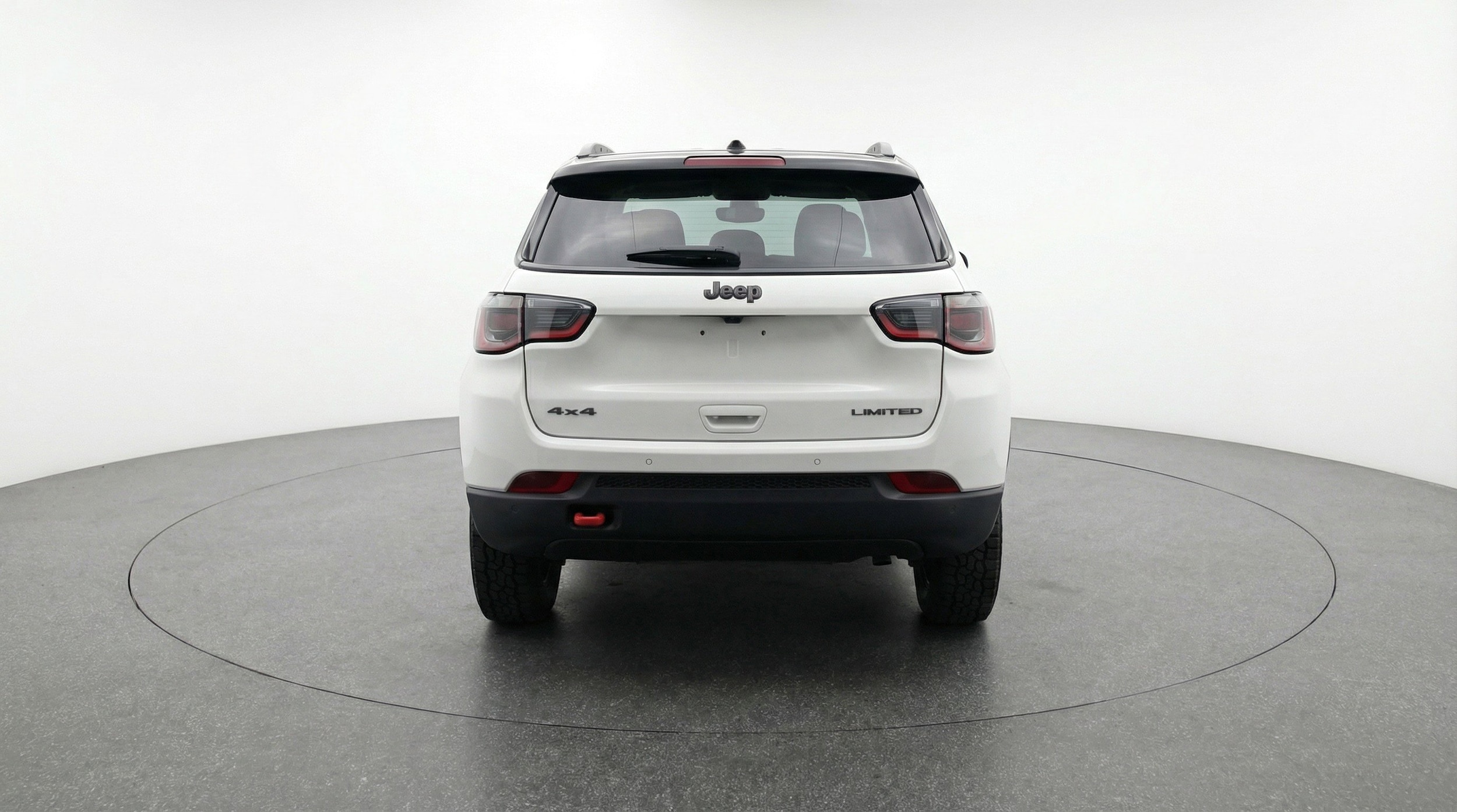 Thumbnail: 2025 Jeep Compass - 6