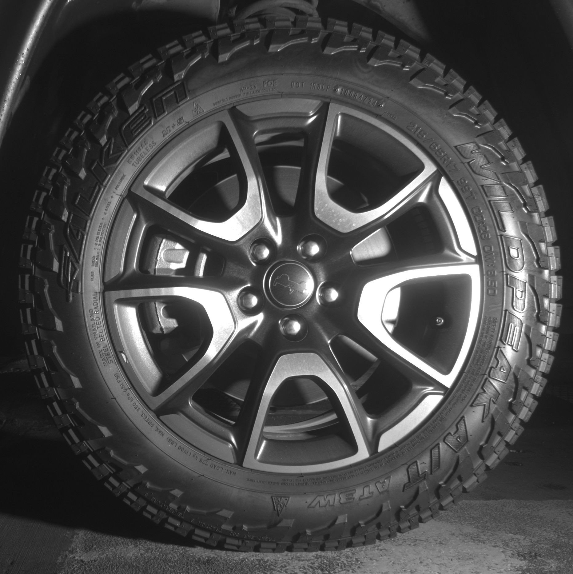 Thumbnail: 2025 Jeep Compass - 11