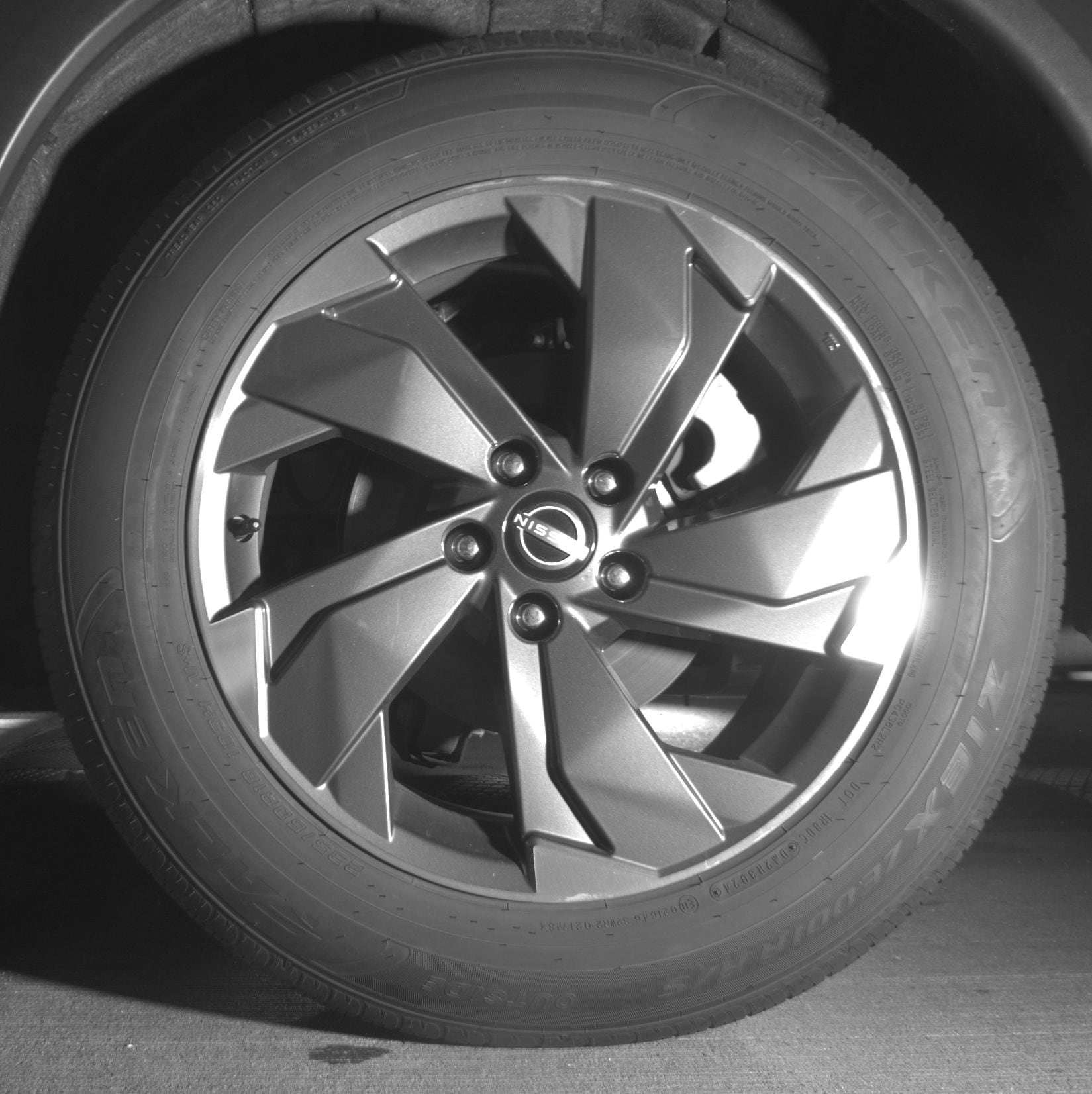 Thumbnail: 2025 Nissan Rogue - 11