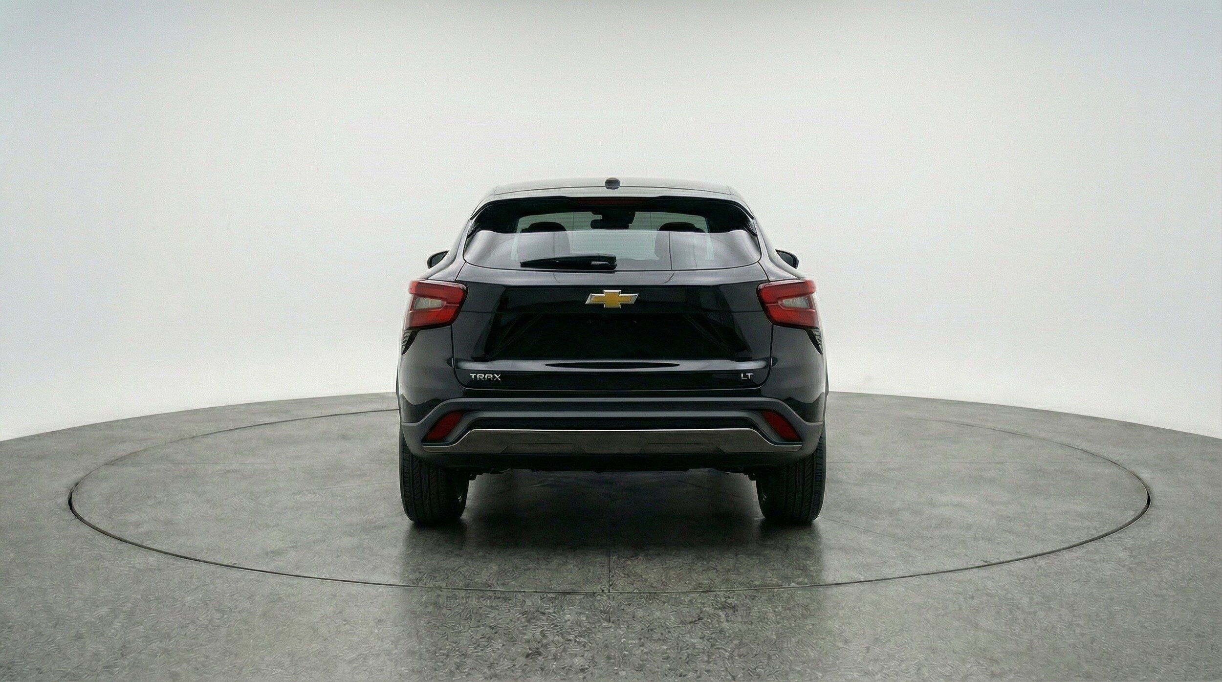 Thumbnail: 2025 Chevrolet Trax - 6