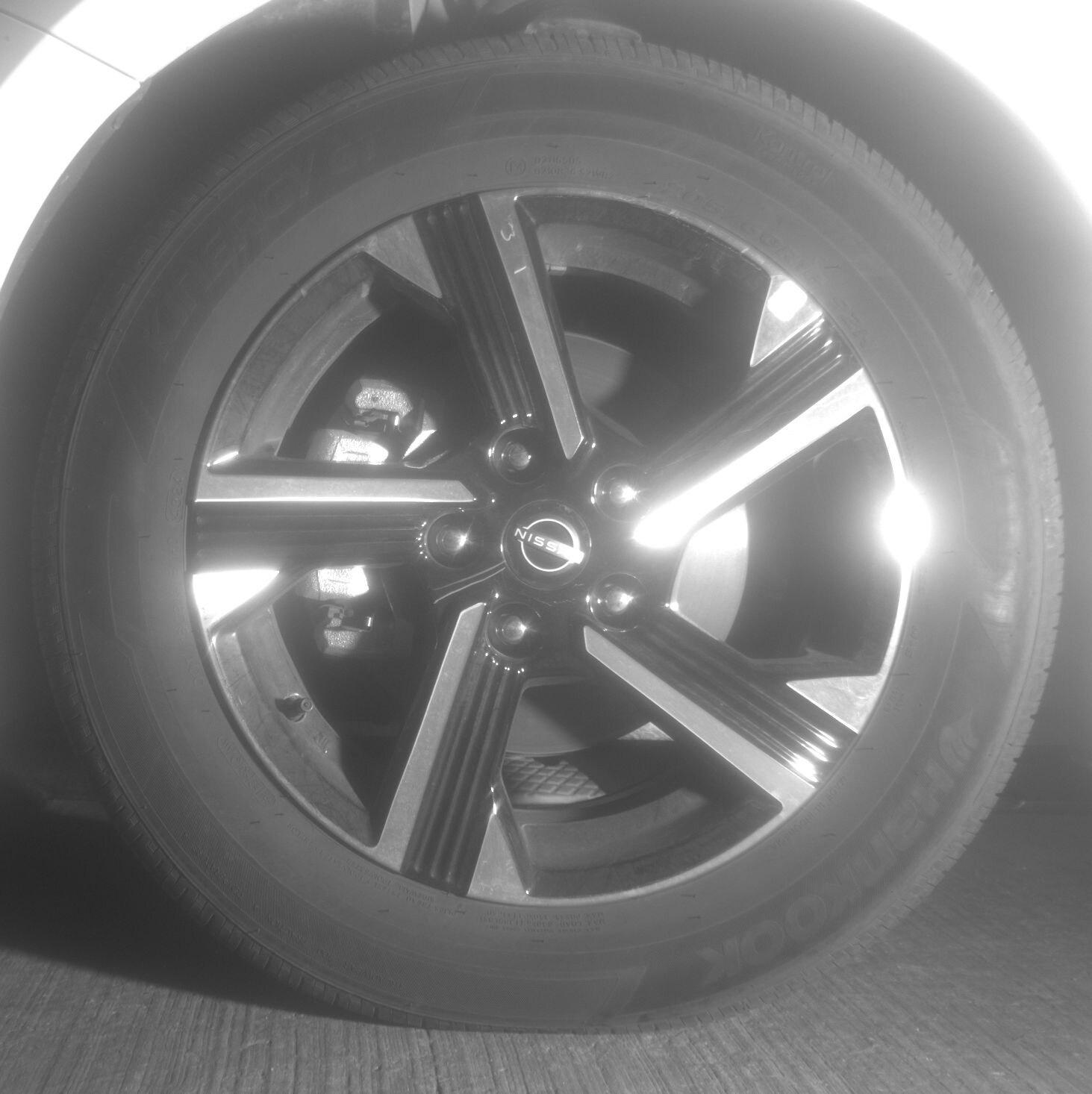 Thumbnail: 2025 Nissan Sentra - 9