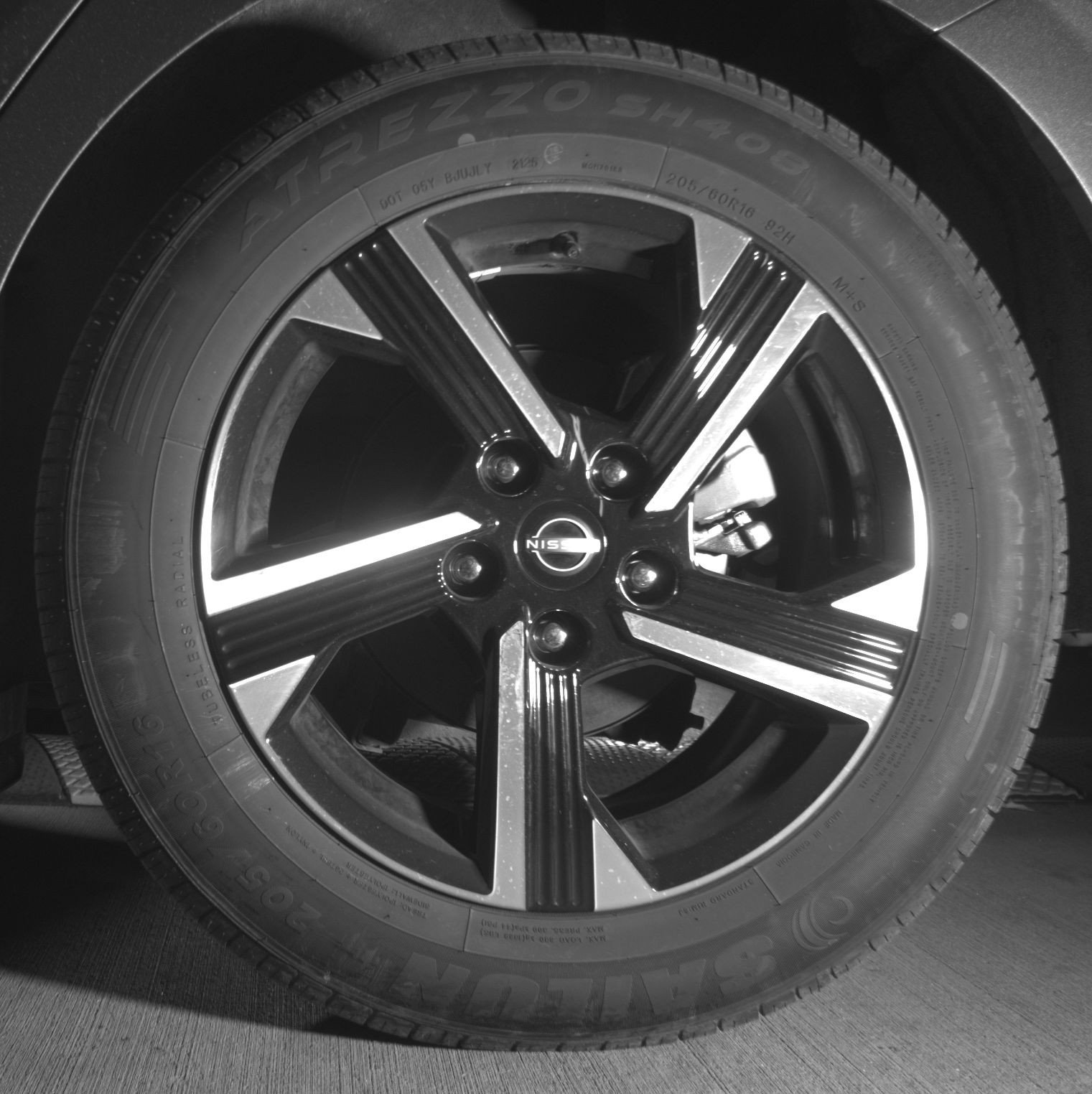 Thumbnail: 2025 Nissan Sentra - 13