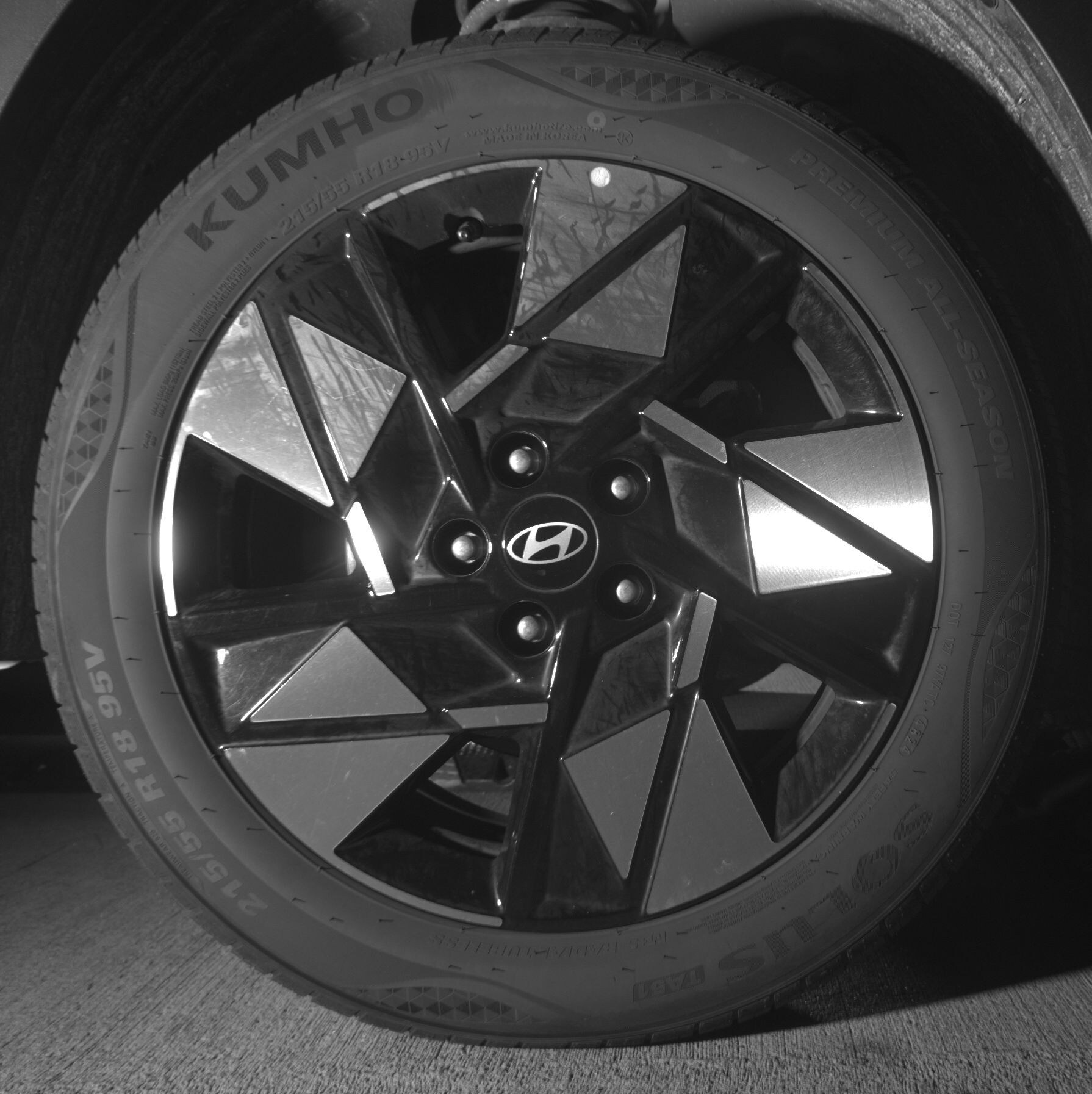 Thumbnail: 2025 Hyundai Kona - 10