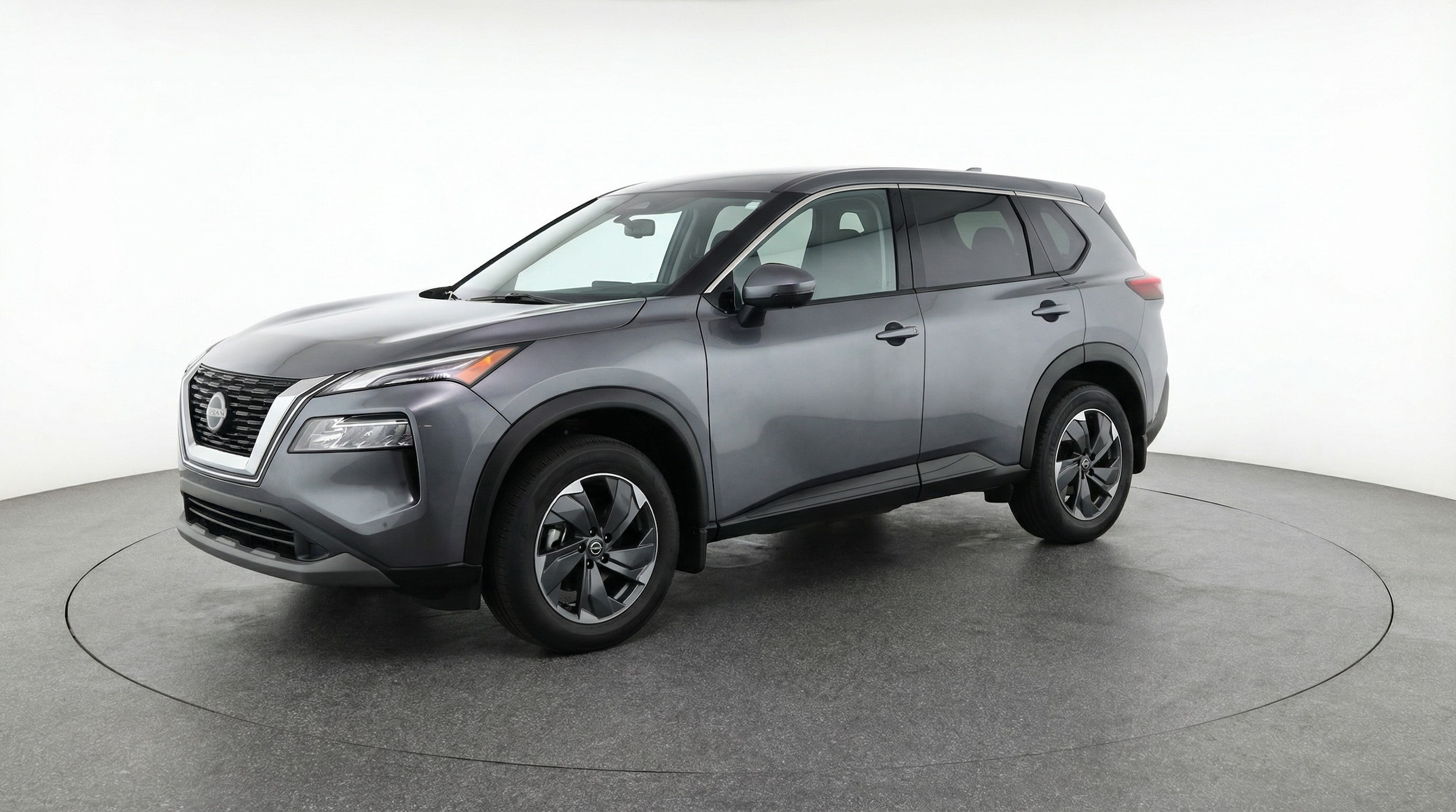 Thumbnail: 2025 Nissan Rogue - 3