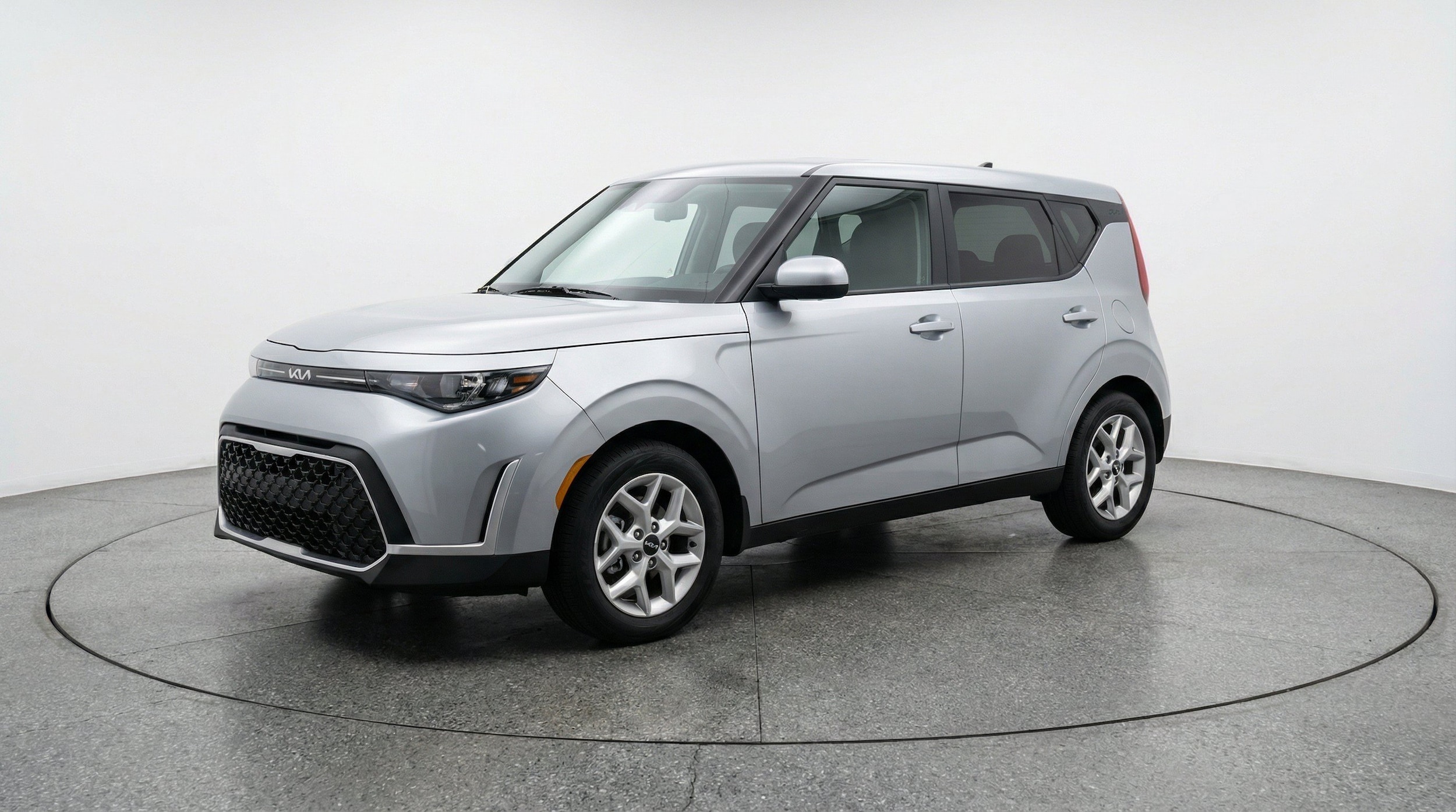 Thumbnail: 2025 Kia Soul - 2