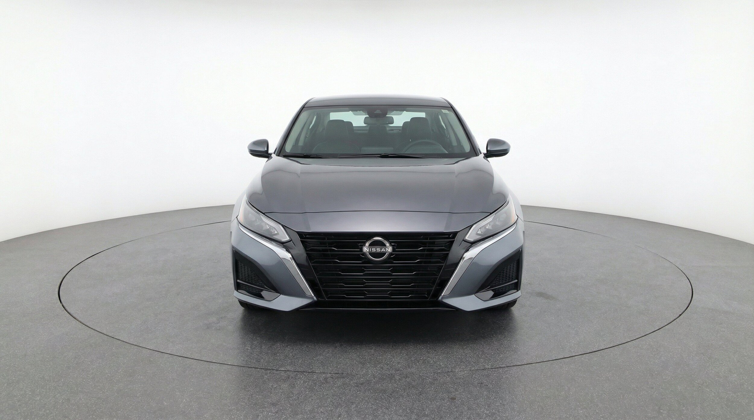 Thumbnail: 2025 Nissan Altima - 2