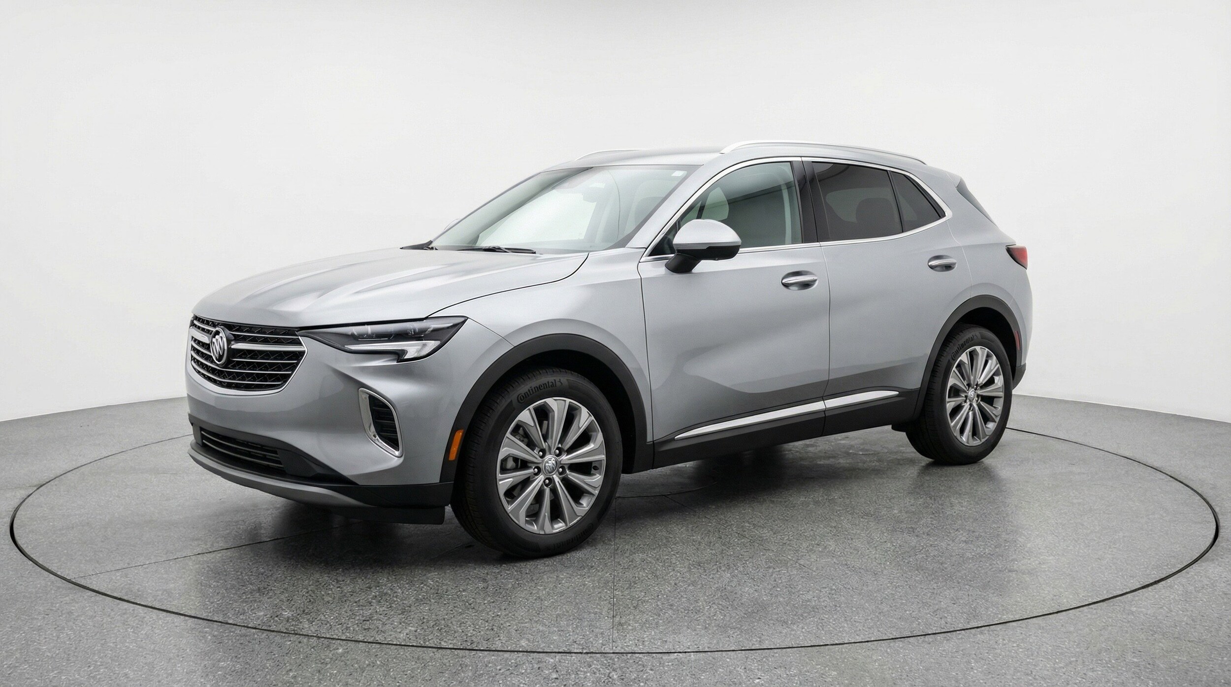 Thumbnail: 2024 Buick Envision - 2