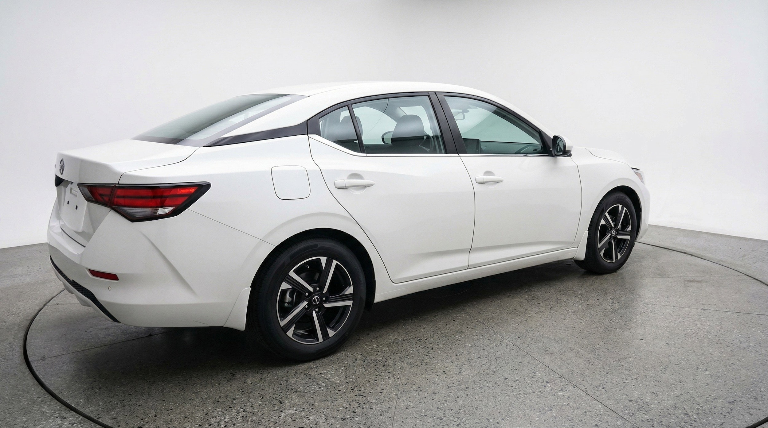 Thumbnail: 2025 Nissan Sentra - 7