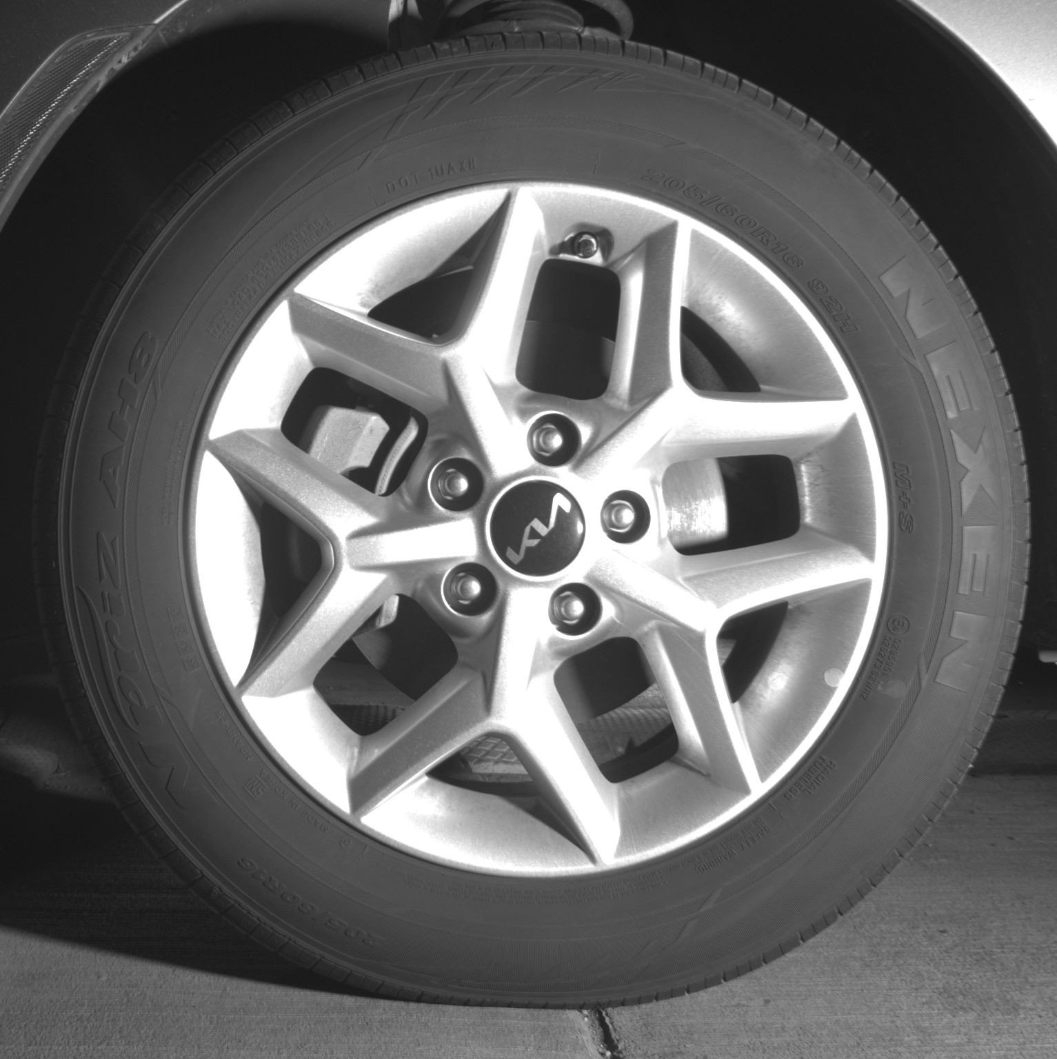 Thumbnail: 2025 Kia Soul - 11