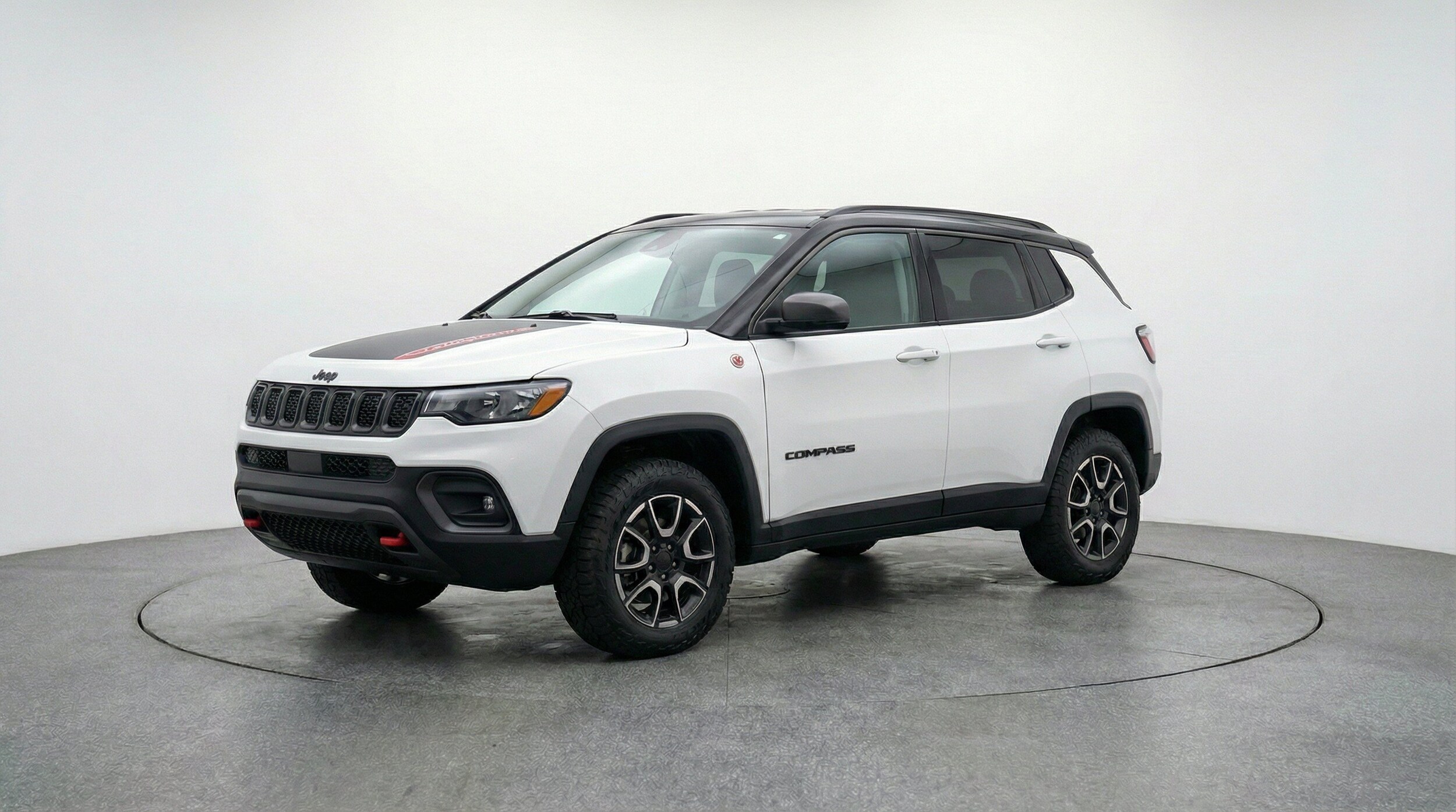 Thumbnail: 2025 Jeep Compass - 2