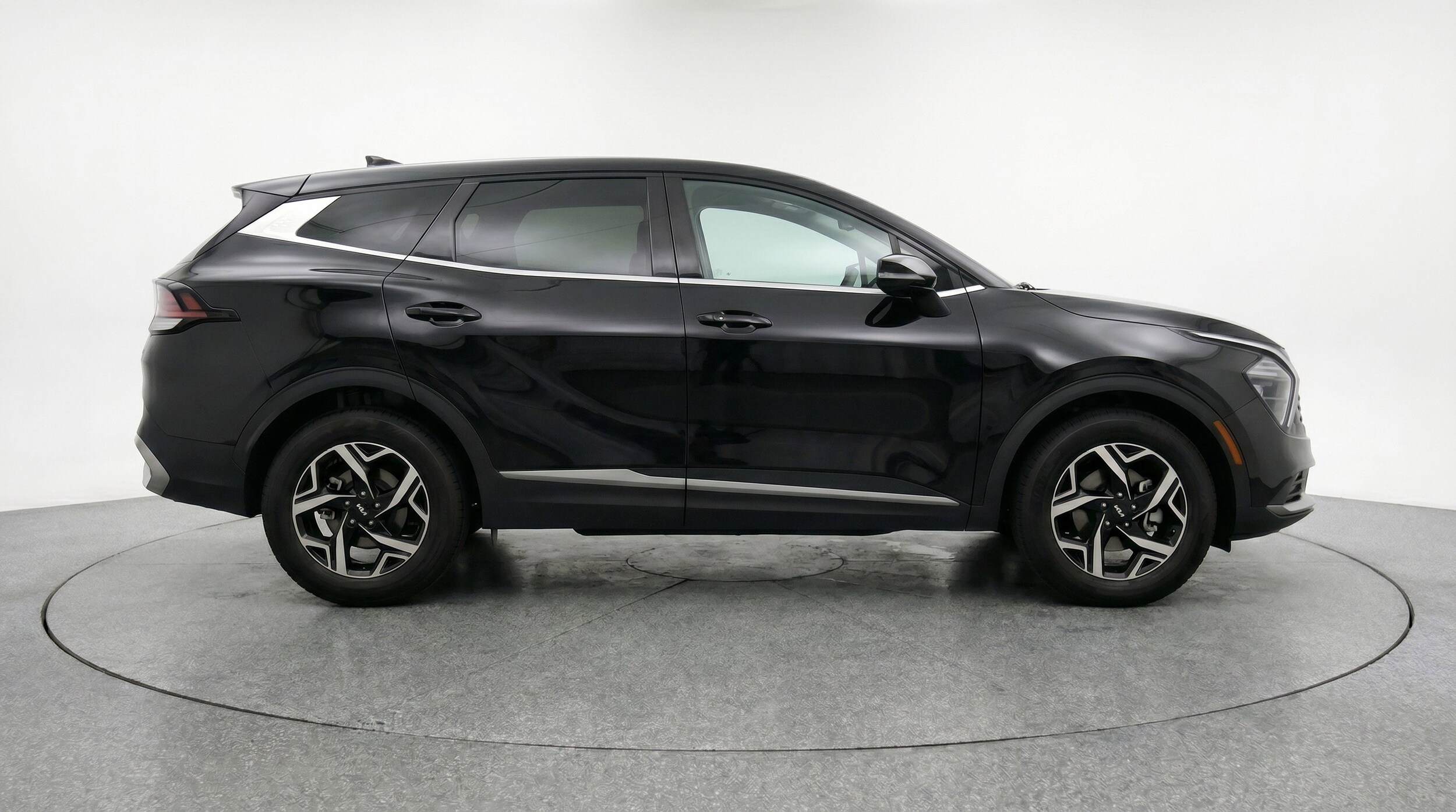 Thumbnail: 2025 Kia Sportage - 9