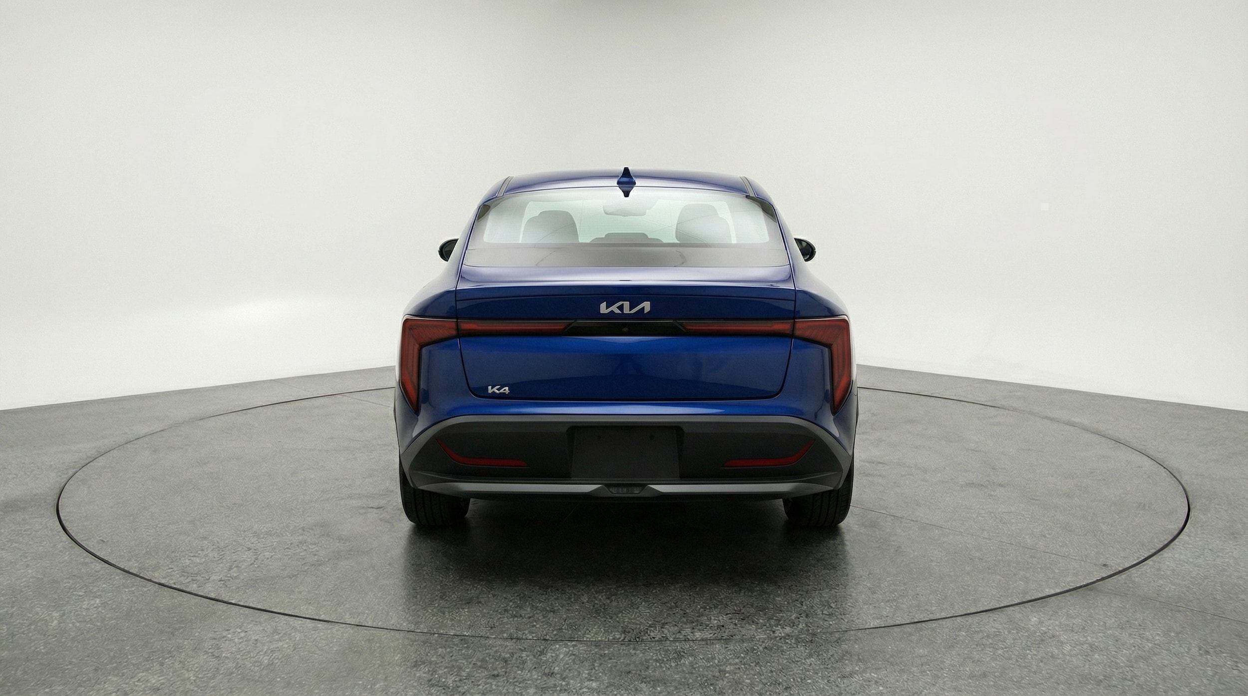 Thumbnail: 2025 Kia K4 - 6