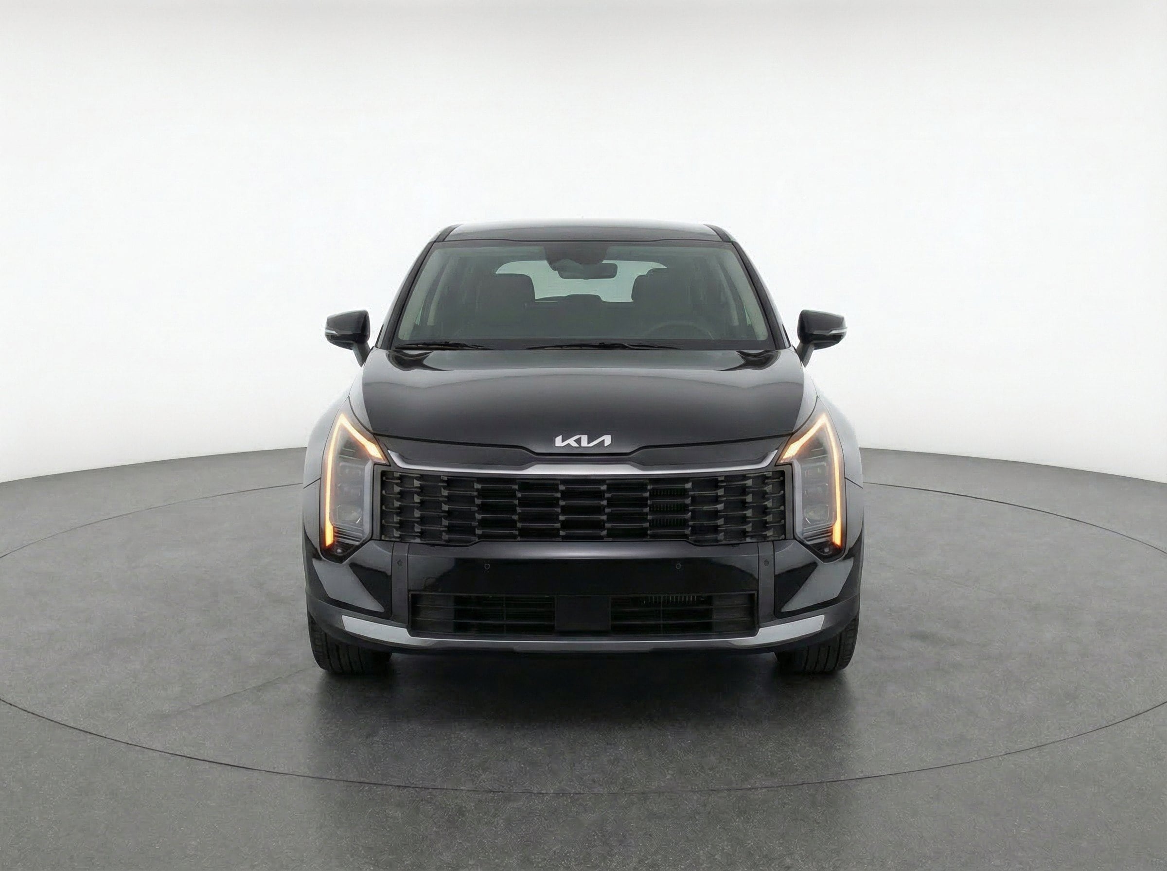 Thumbnail: 2026 Kia Sportage - 1