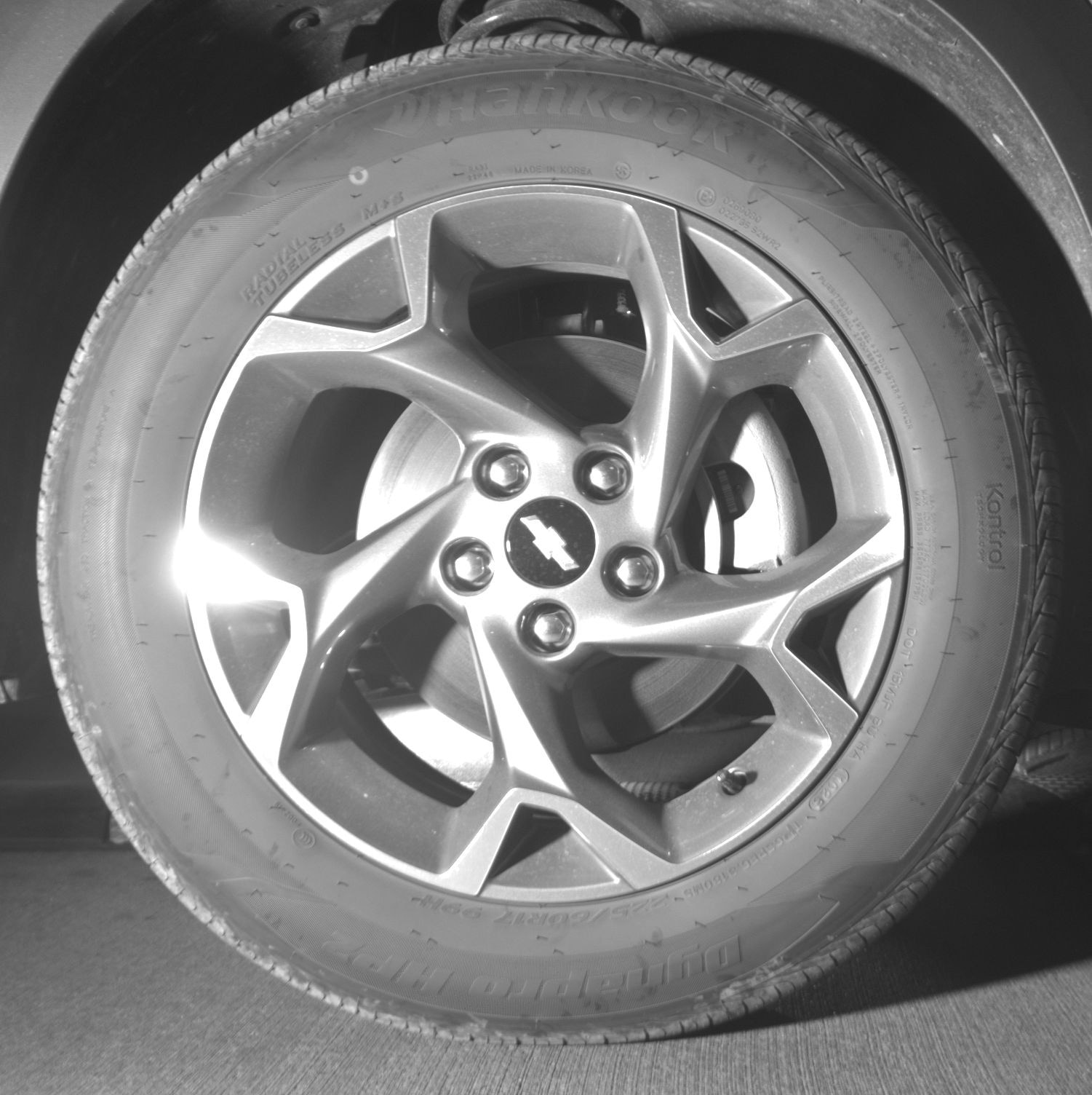 Thumbnail: 2025 Chevrolet Trax - 10