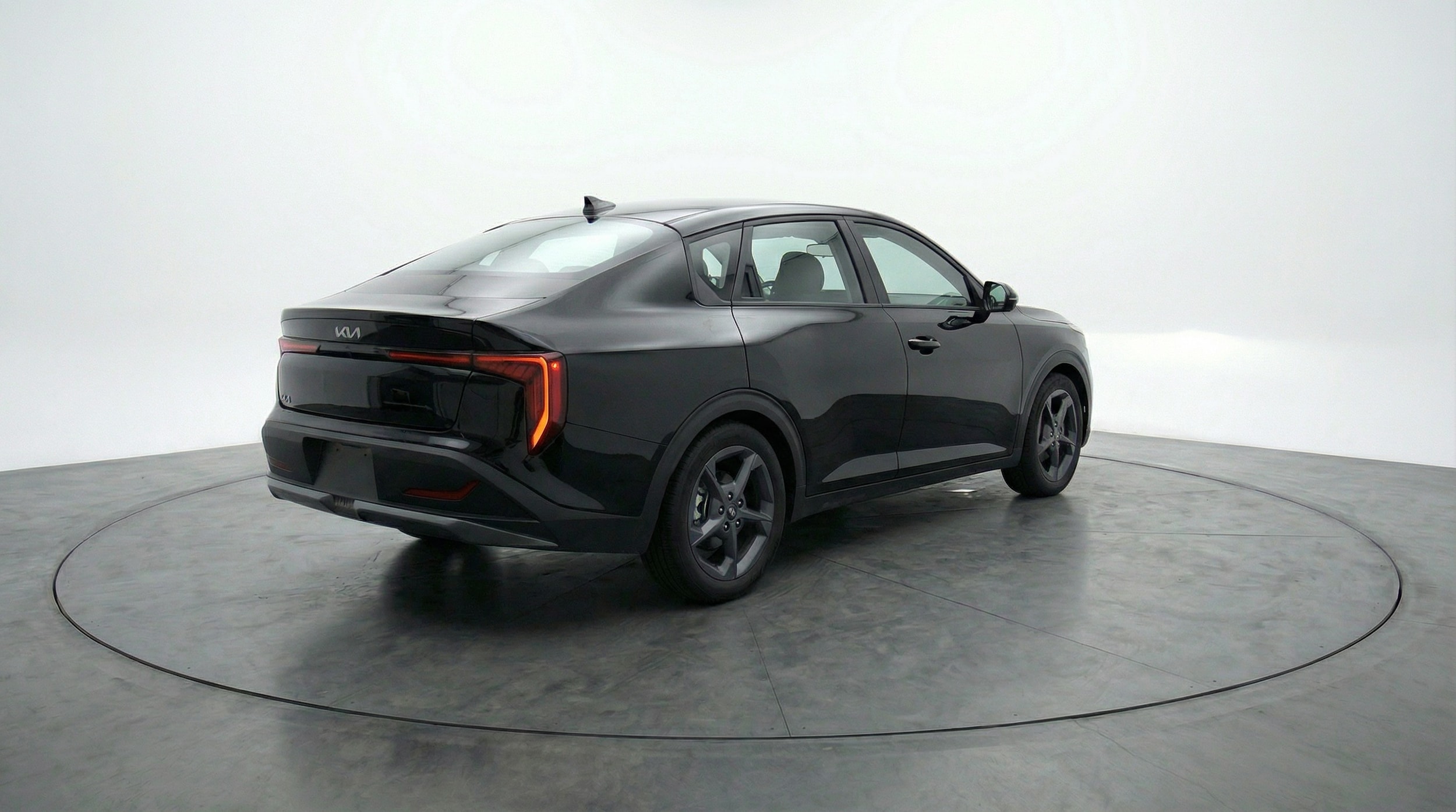 Thumbnail: 2025 Kia K4 - 7