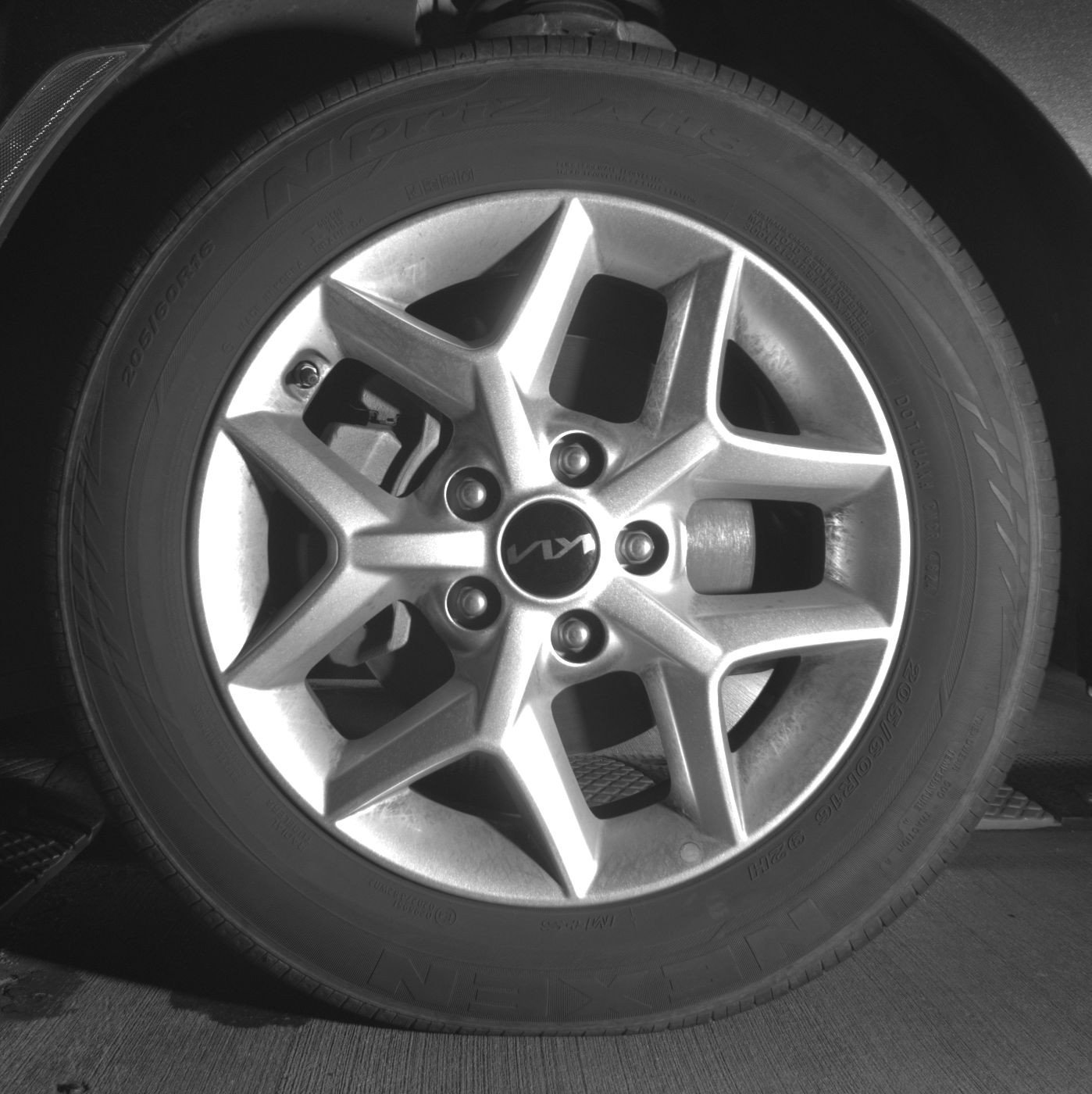 Thumbnail: 2025 Kia Soul - 11