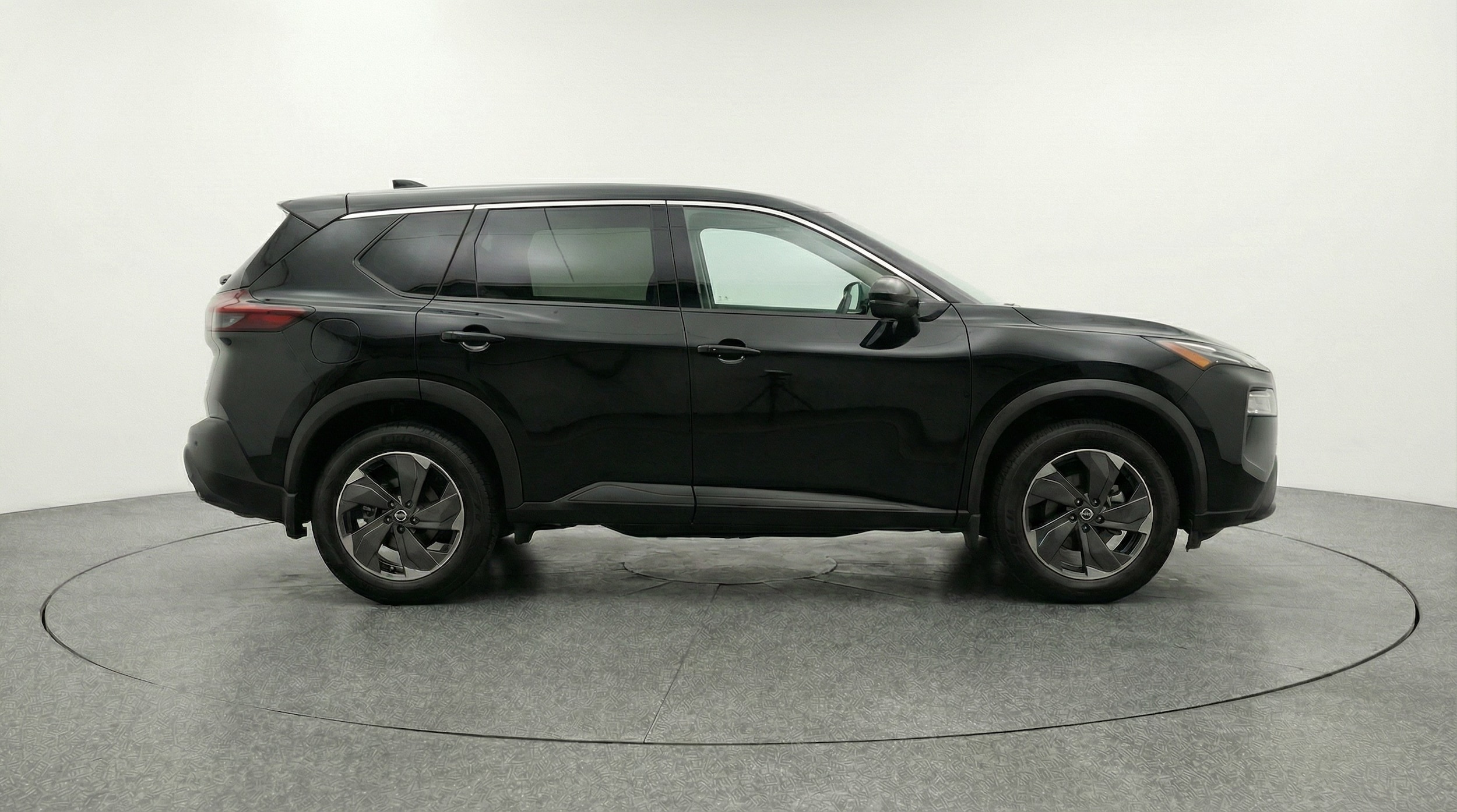 Thumbnail: 2025 Nissan Rogue - 8