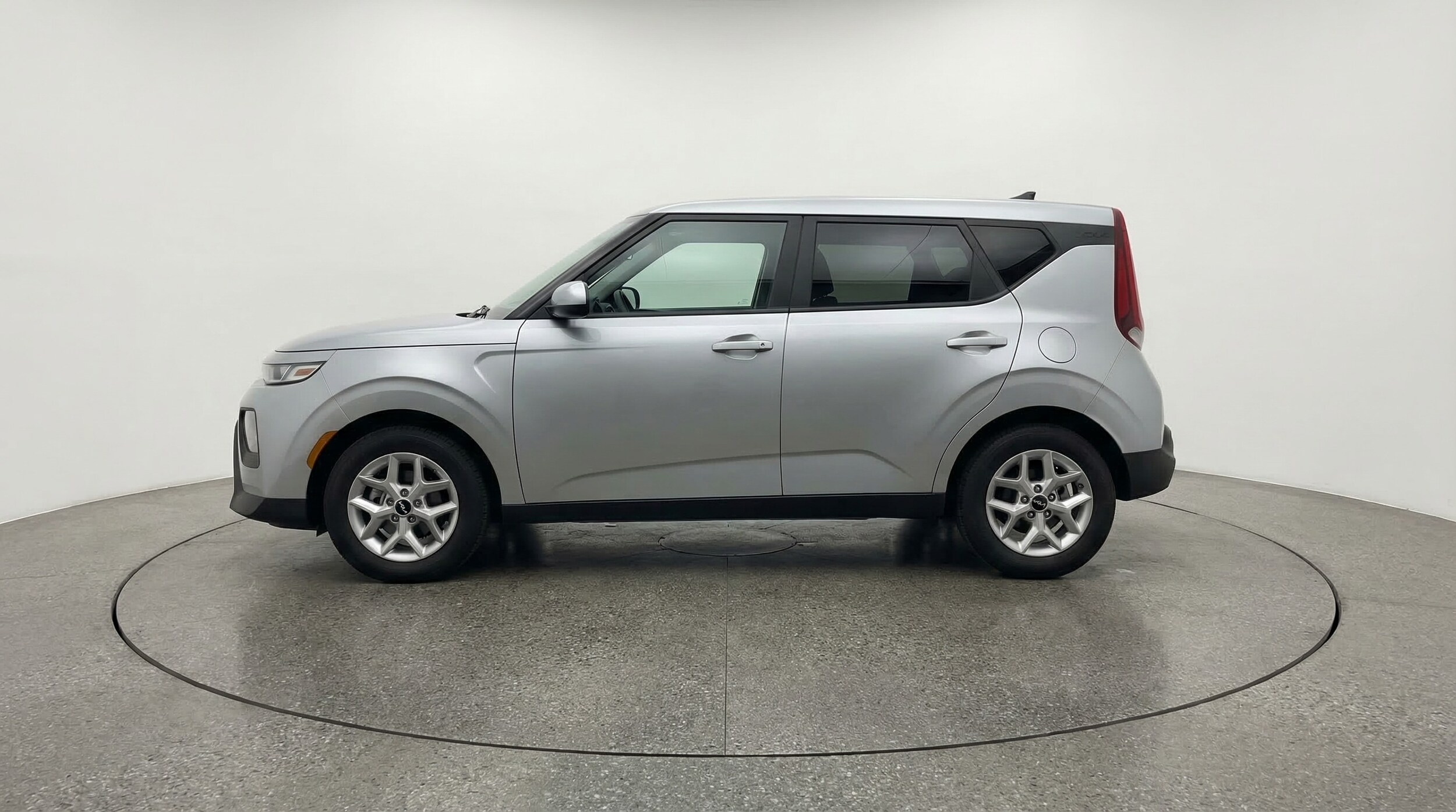 Thumbnail: 2025 Kia Soul - 4