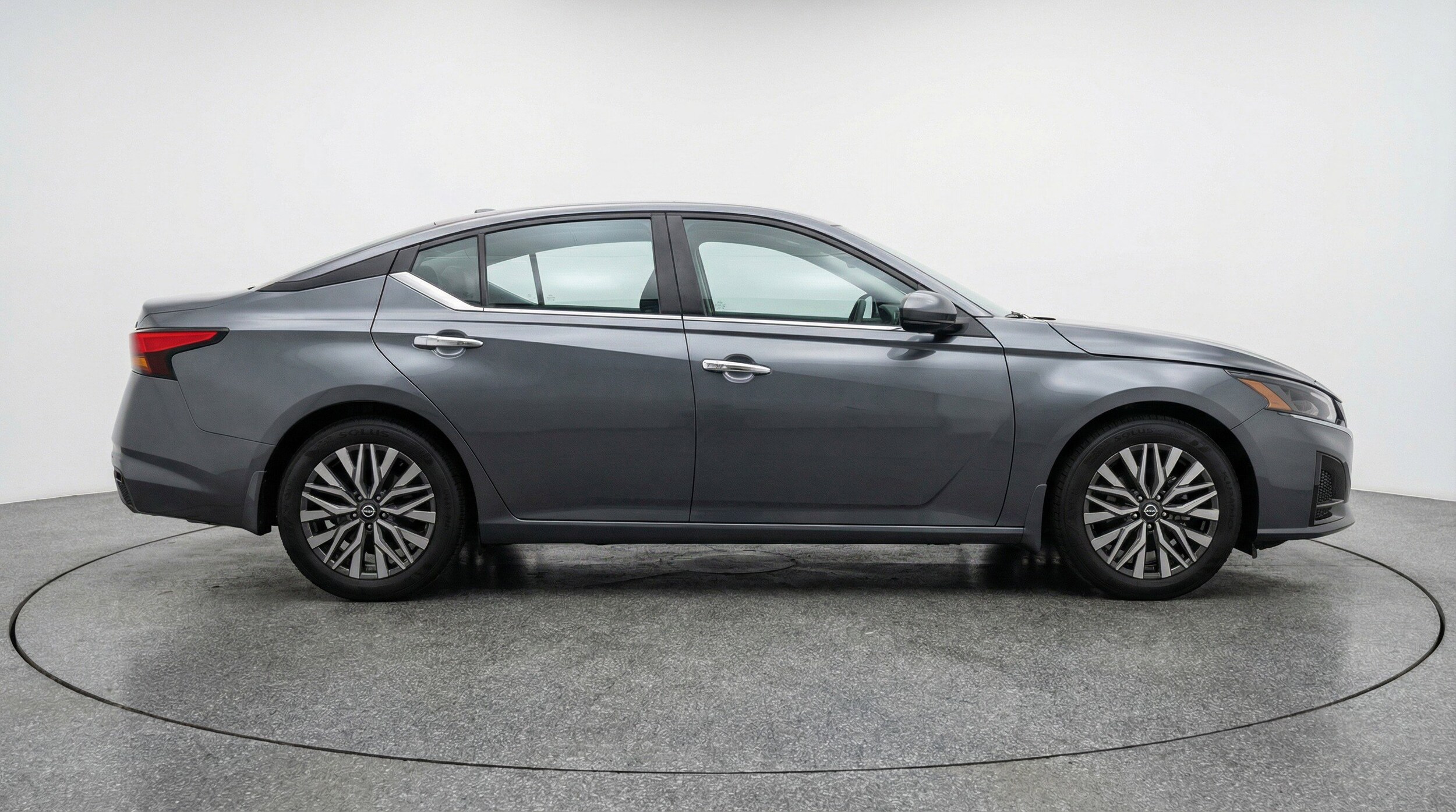 Thumbnail: 2025 Nissan Altima - 11