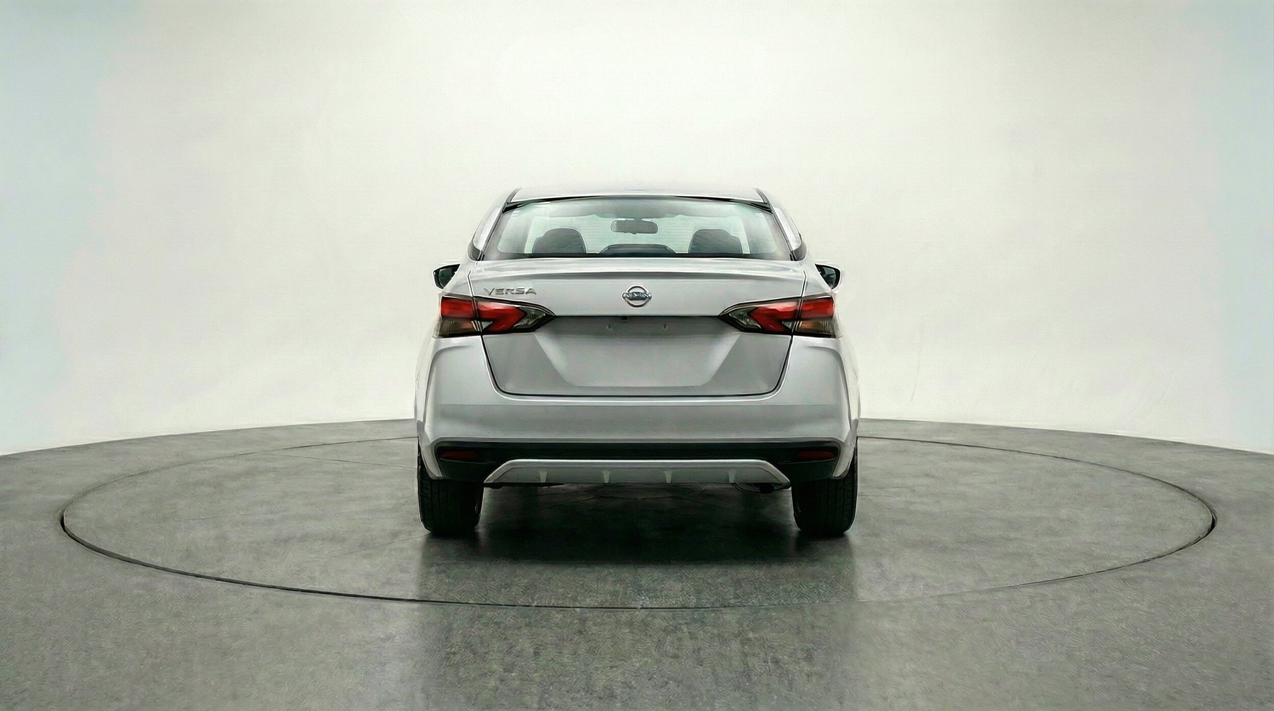 Thumbnail: 2025 Nissan Versa - 6